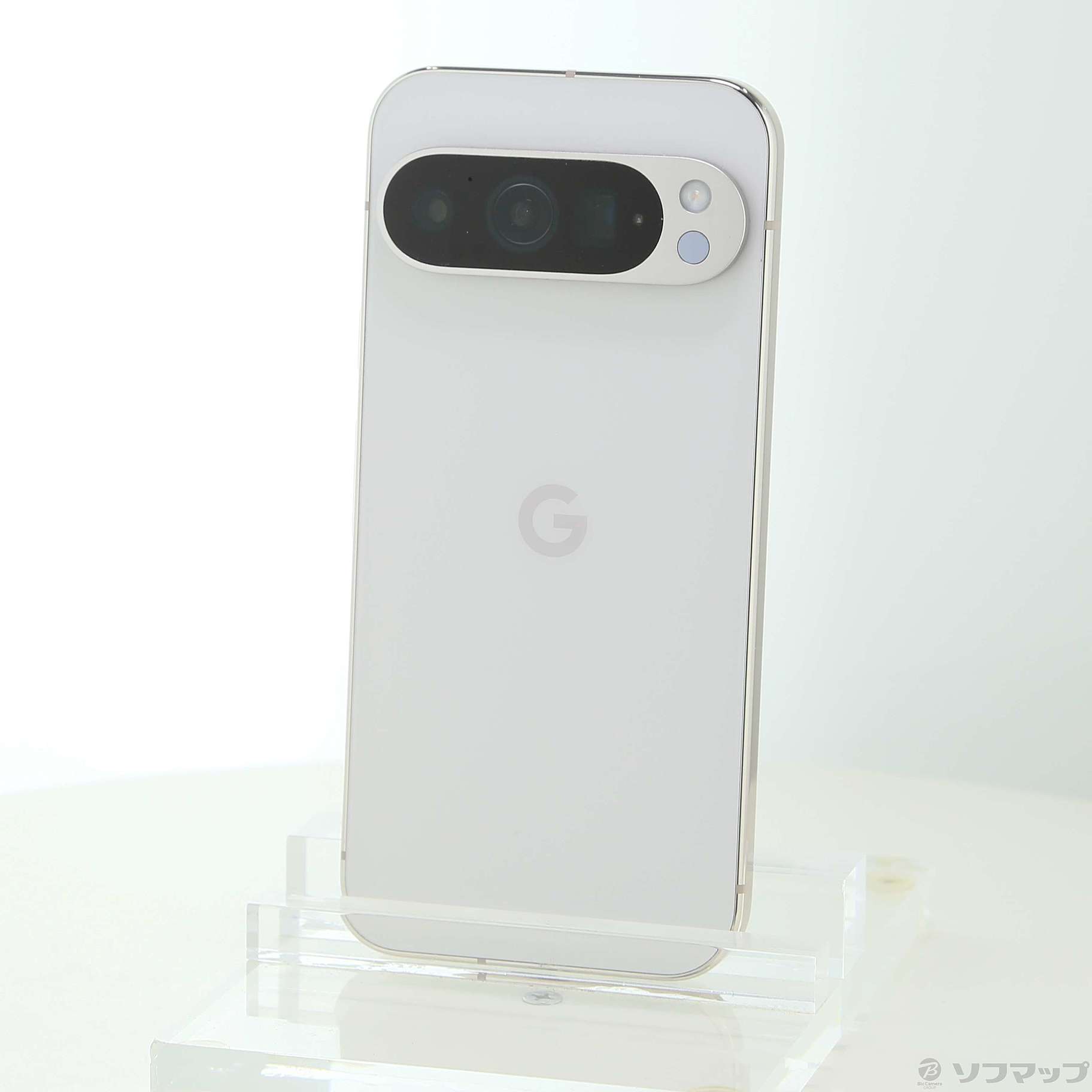 Google Pixel 9 Pro 128GB SIM�t���[ [Porcelain]