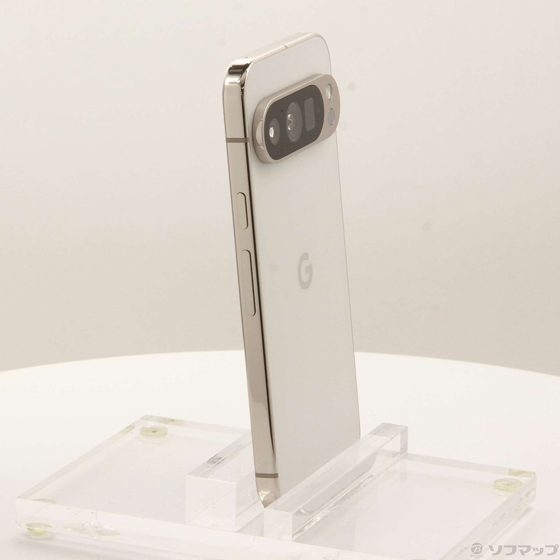Google Pixel 9 Pro 128GB SIM�t���[ [Porcelain]�̐��i�摜4