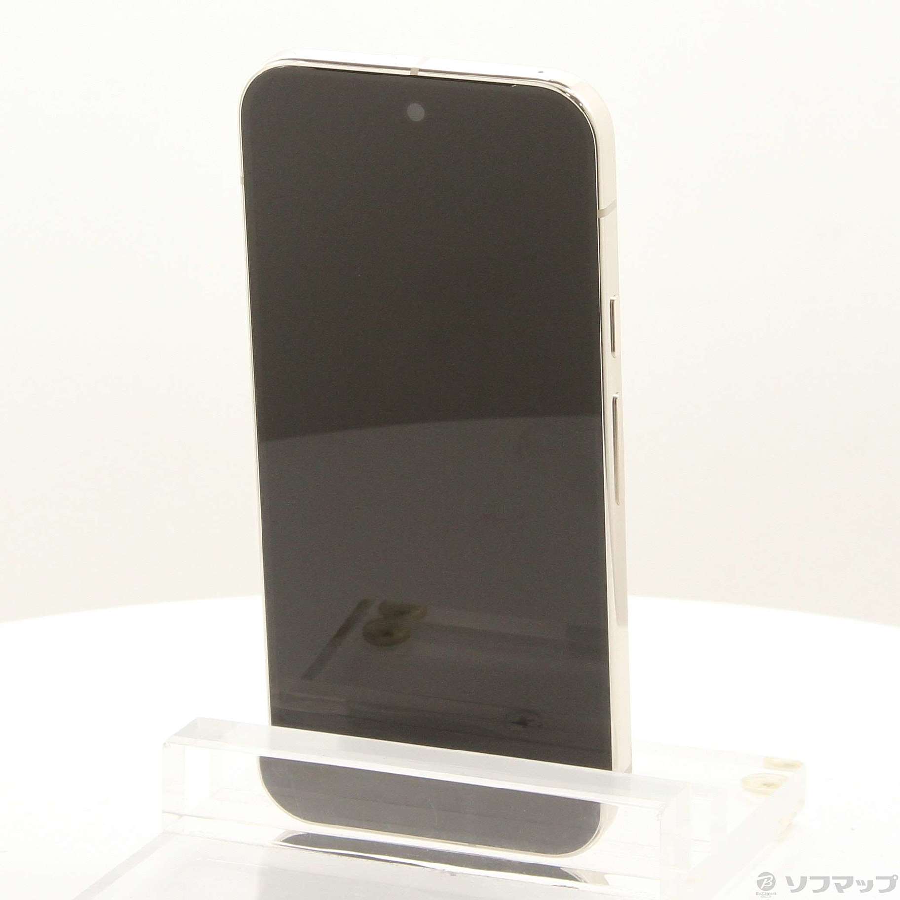 Google Pixel 9 Pro 128GB SIM�t���[ [Porcelain]�̐��i�摜3