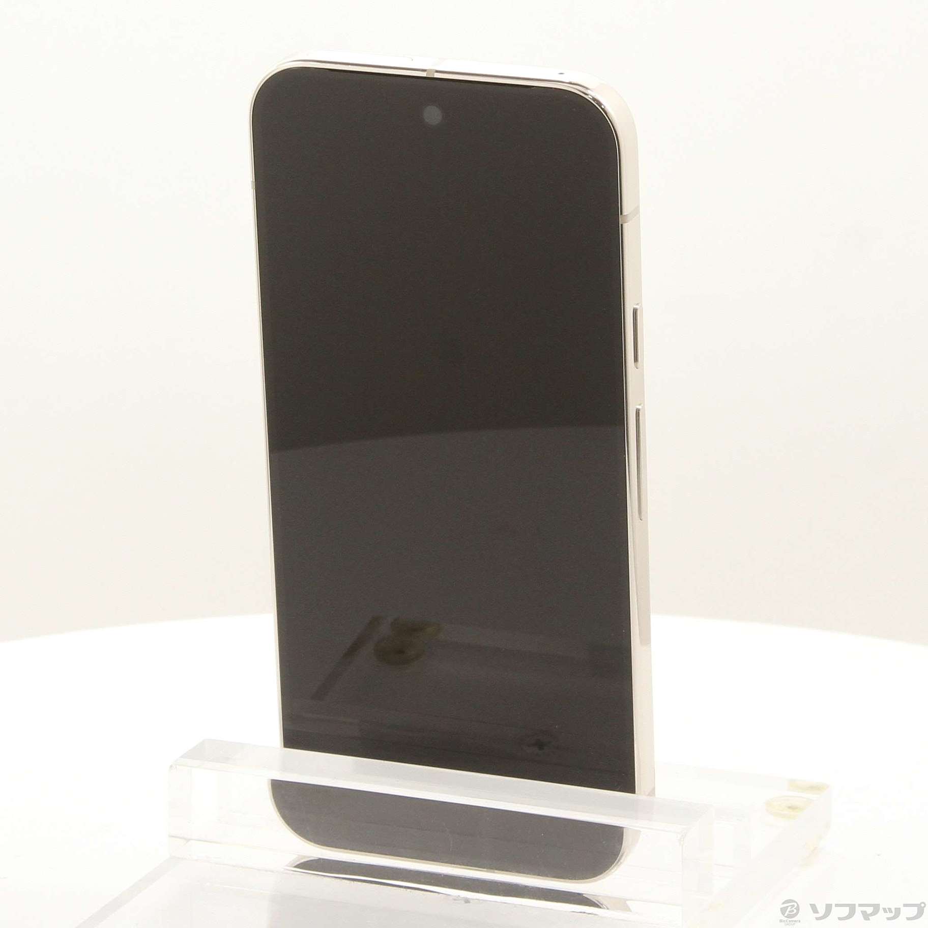 Google Pixel 9 Pro 128GB SIM�t���[ [Porcelain]�̐��i�摜3