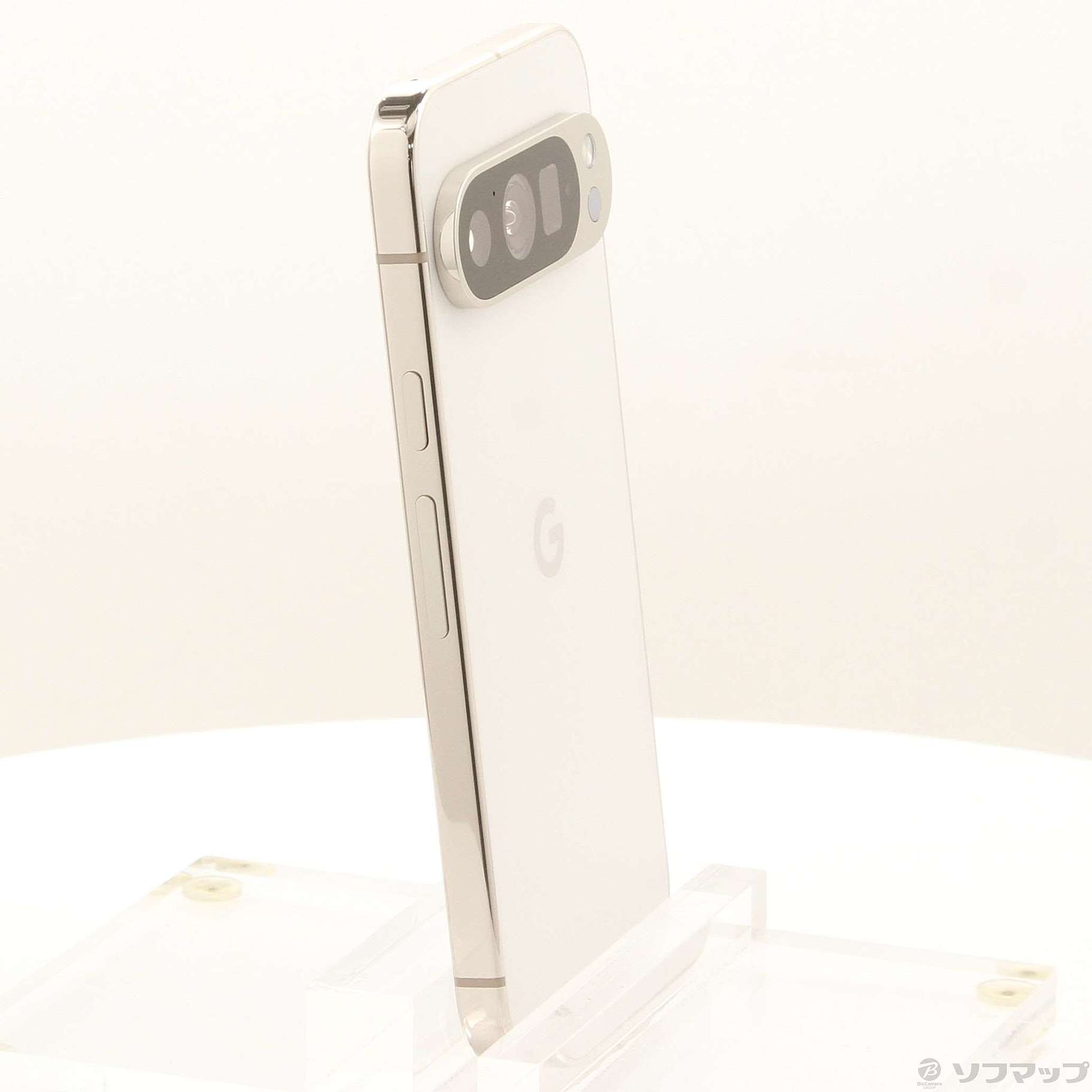 Google Pixel 9 Pro 128GB SIM�t���[ [Porcelain]�̐��i�摜4
