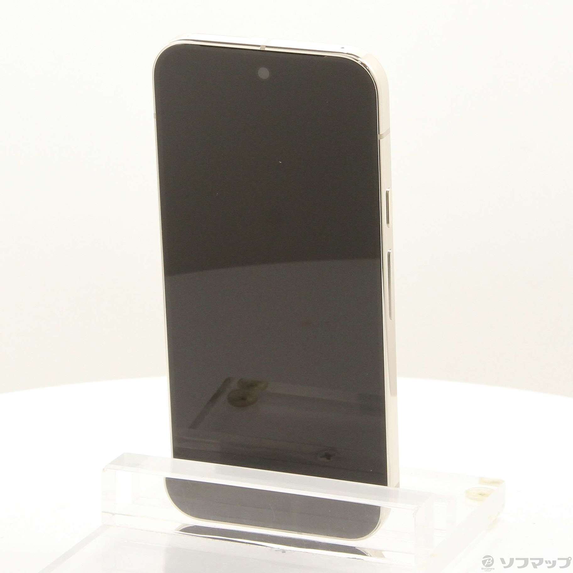 Google Pixel 9 Pro 128GB SIM�t���[ [Porcelain]�̐��i�摜3