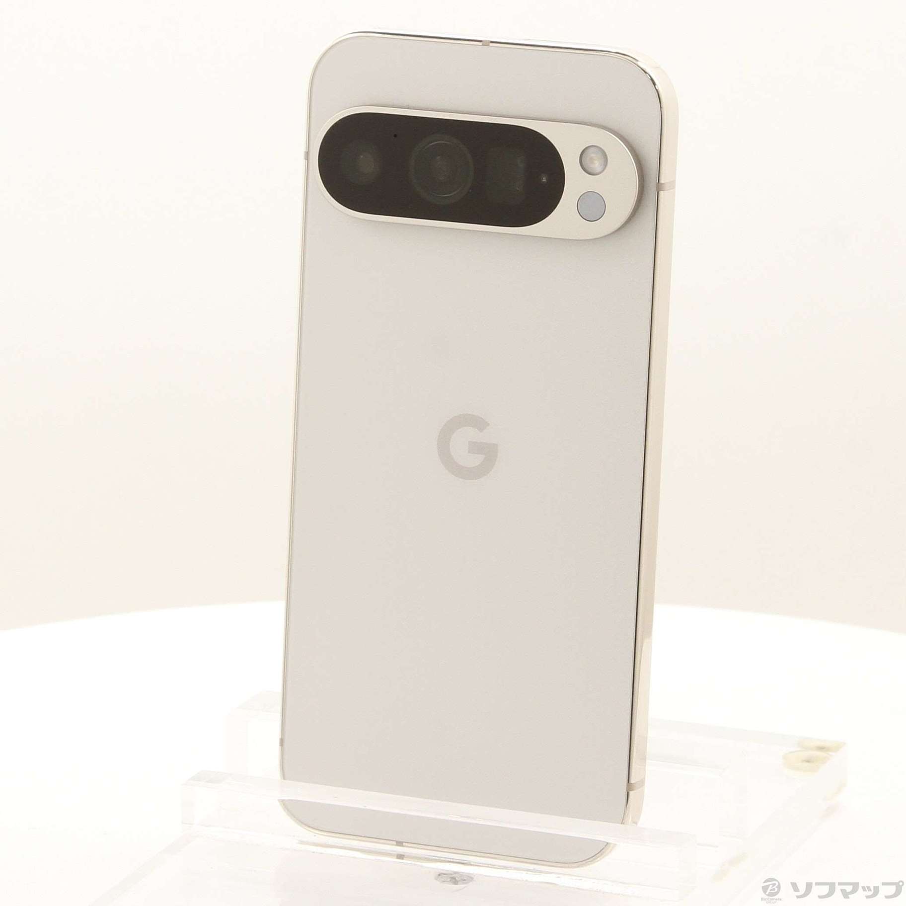 Google Pixel 9 Pro 128GB SIM�t���[ [Porcelain]
