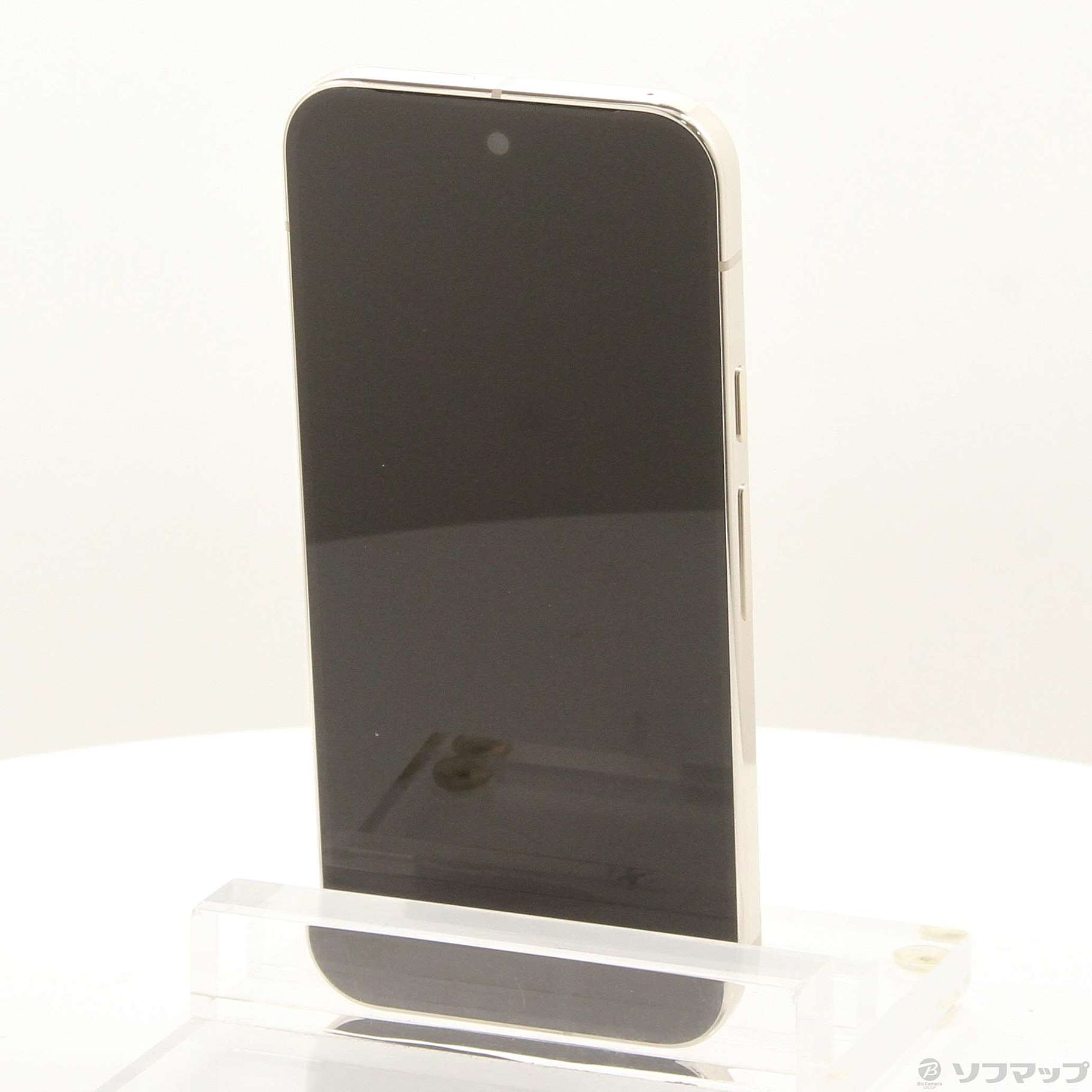 Google Pixel 9 Pro 128GB SIM�t���[ [Porcelain]�̐��i�摜3