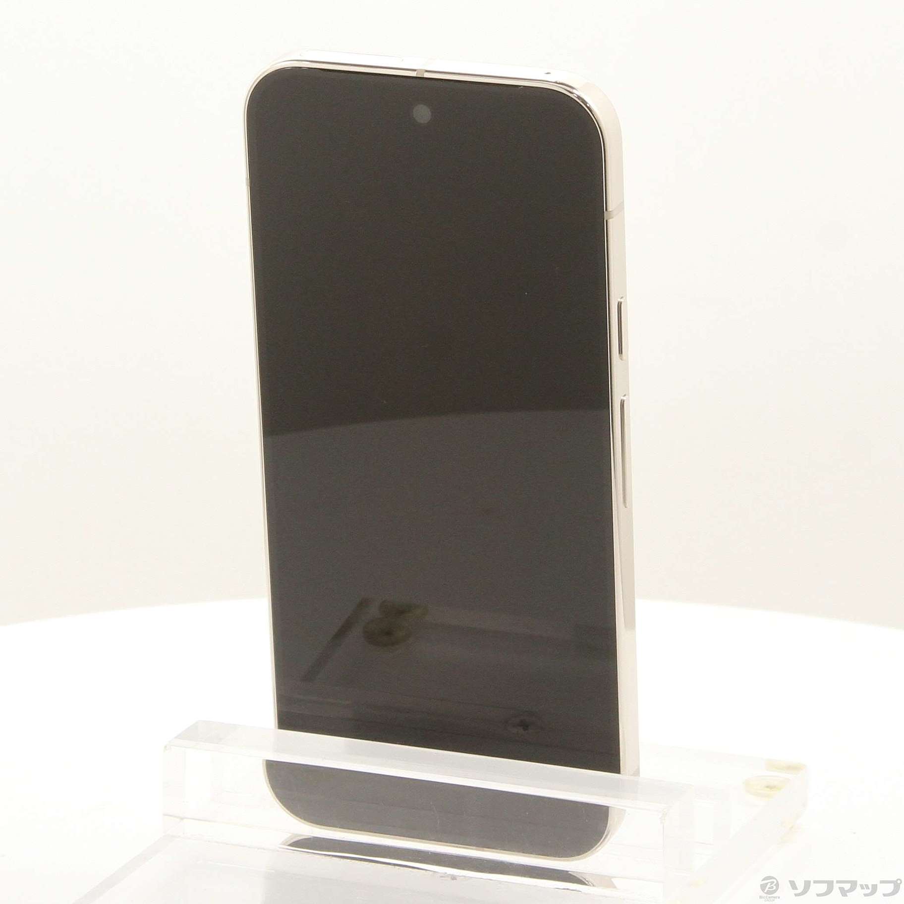 Google Pixel 9 Pro 128GB SIM�t���[ [Porcelain]�̐��i�摜3