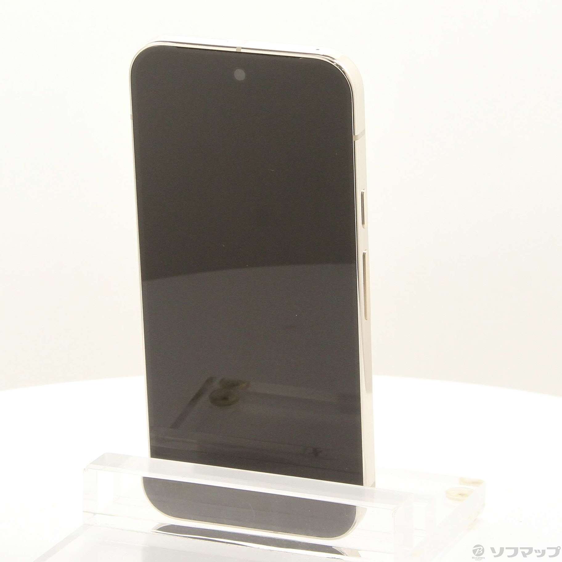 Google Pixel 9 Pro 128GB SIM�t���[ [Porcelain]�̐��i�摜3