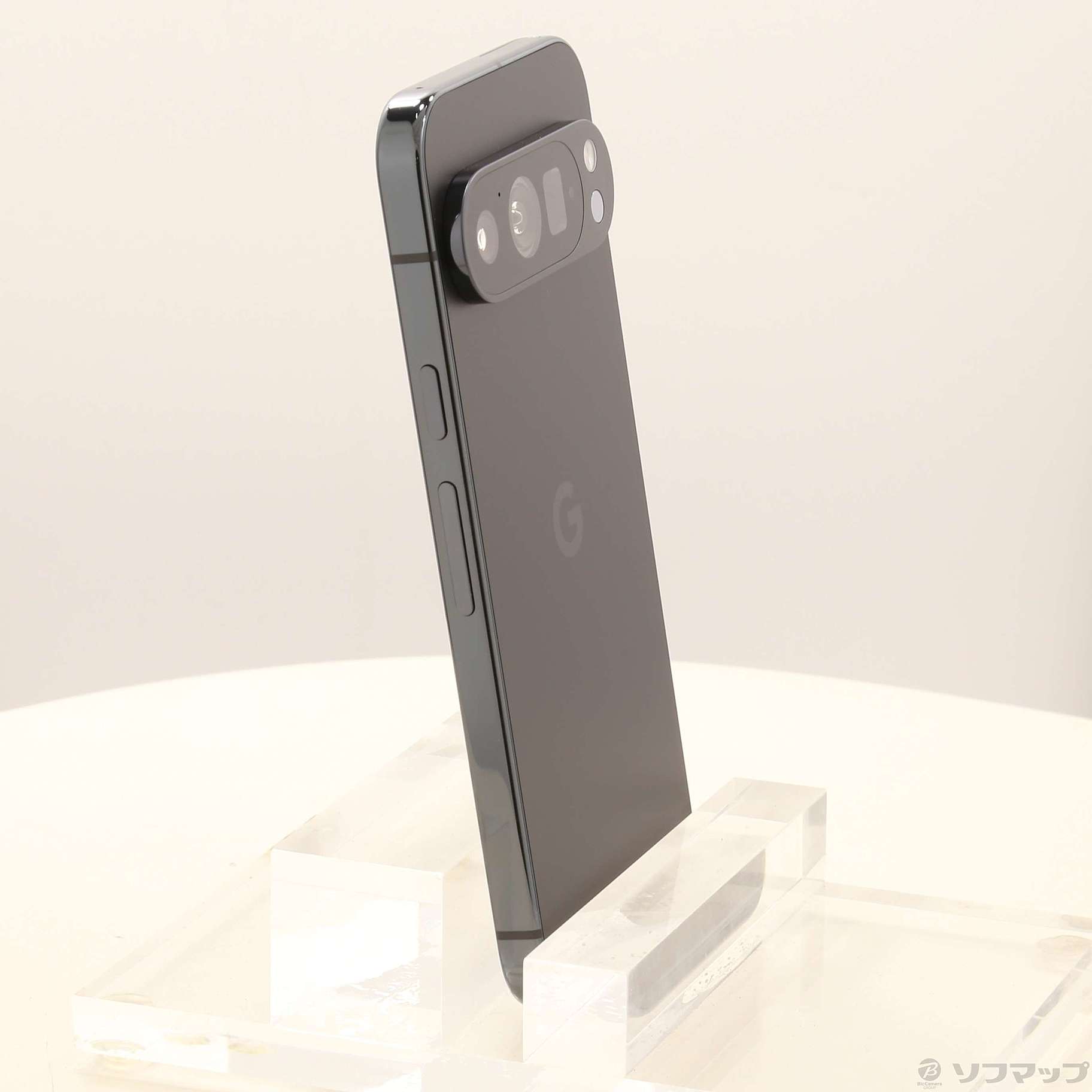 Google Pixel 9 Pro 128GB SIM�t���[ [Obsidian]�̐��i�摜4