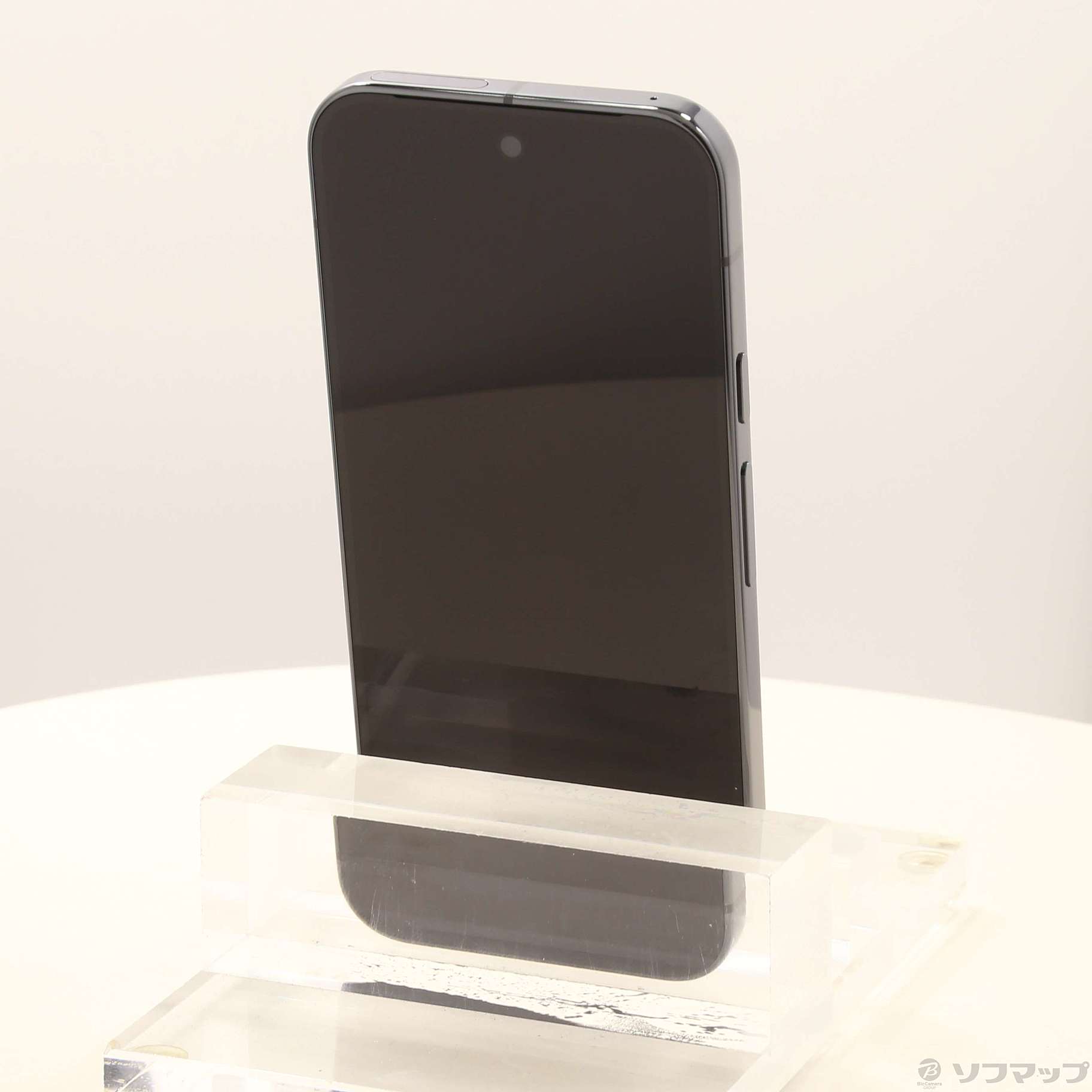 Google Pixel 9 Pro 128GB SIM�t���[ [Obsidian]�̐��i�摜3