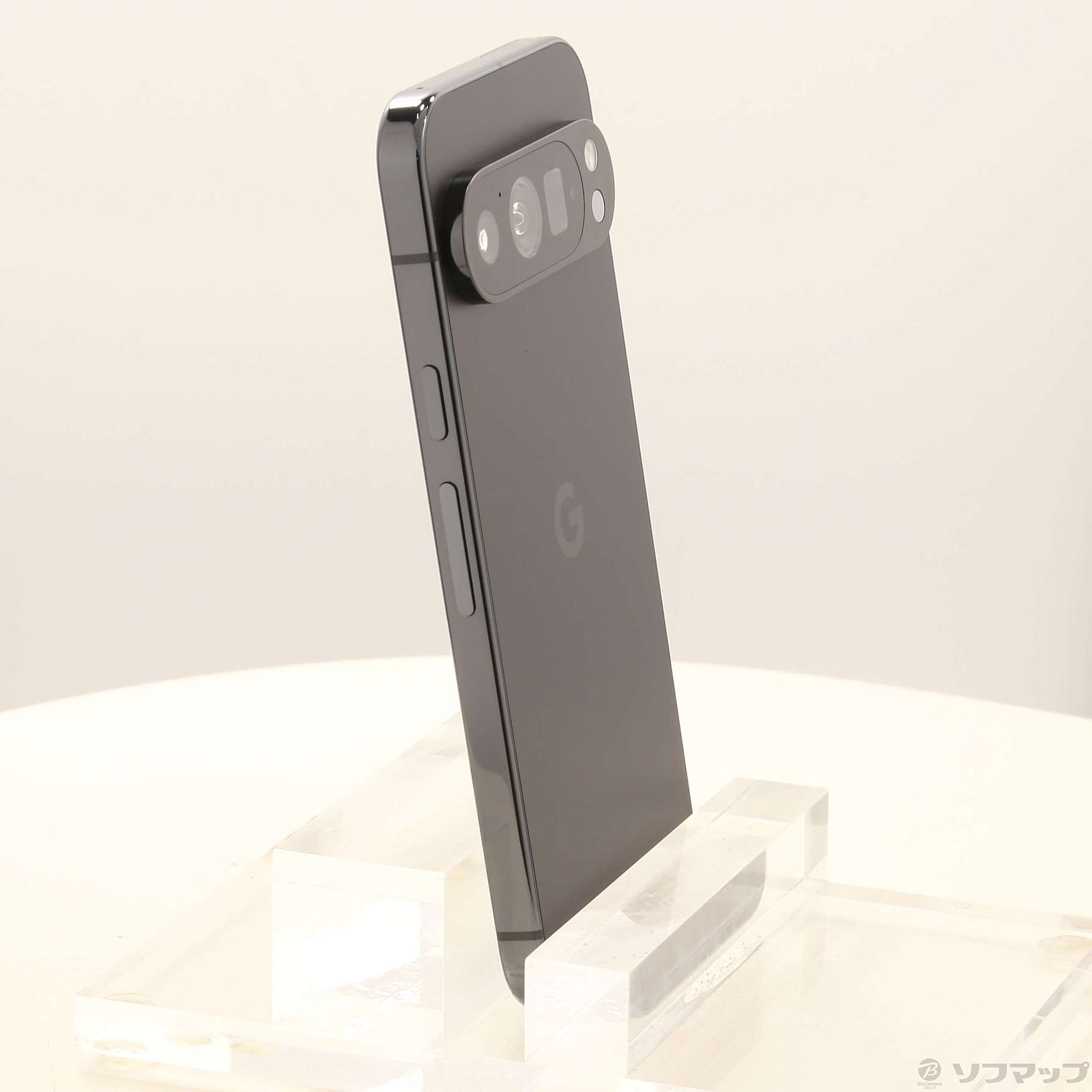 Google Pixel 9 Pro 128GB SIM�t���[ [Obsidian]�̐��i�摜4
