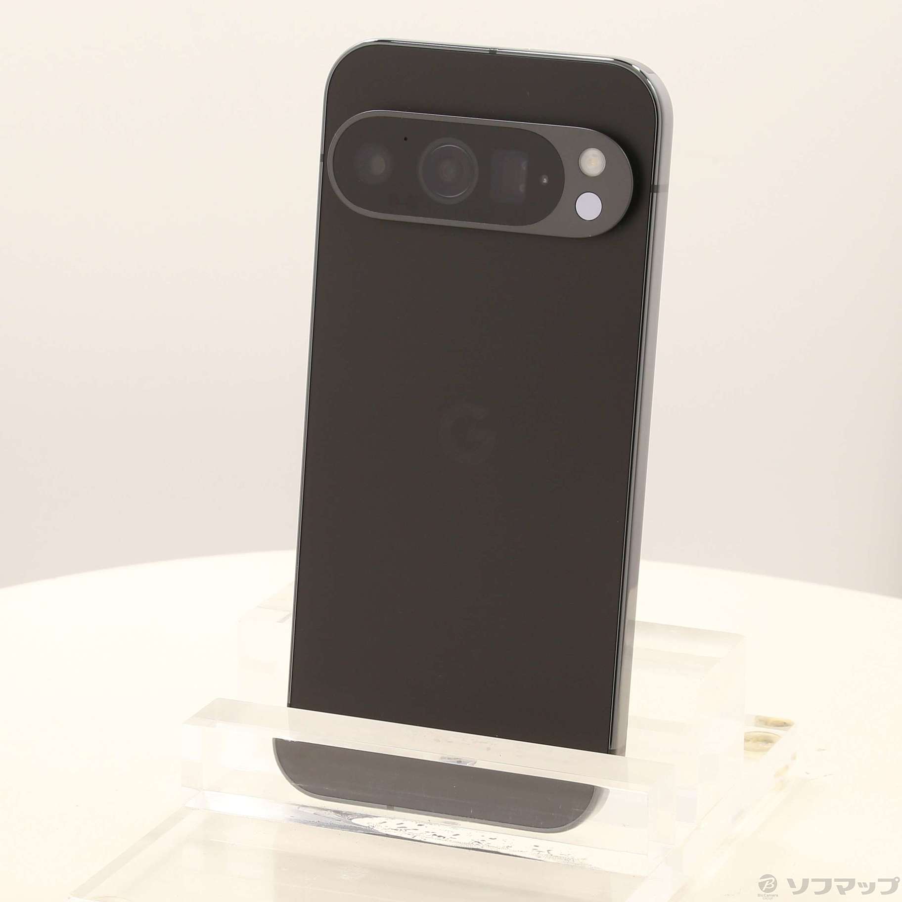 Google Pixel 9 Pro 128GB SIM�t���[ [Obsidian]