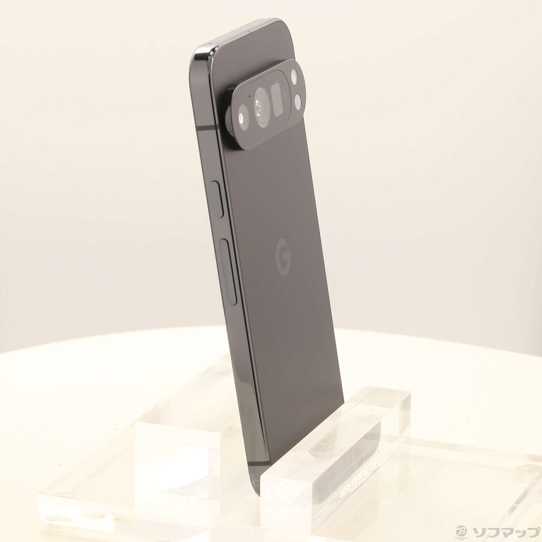 Google Pixel 9 Pro 128GB SIM�t���[ [Obsidian]�̐��i�摜4