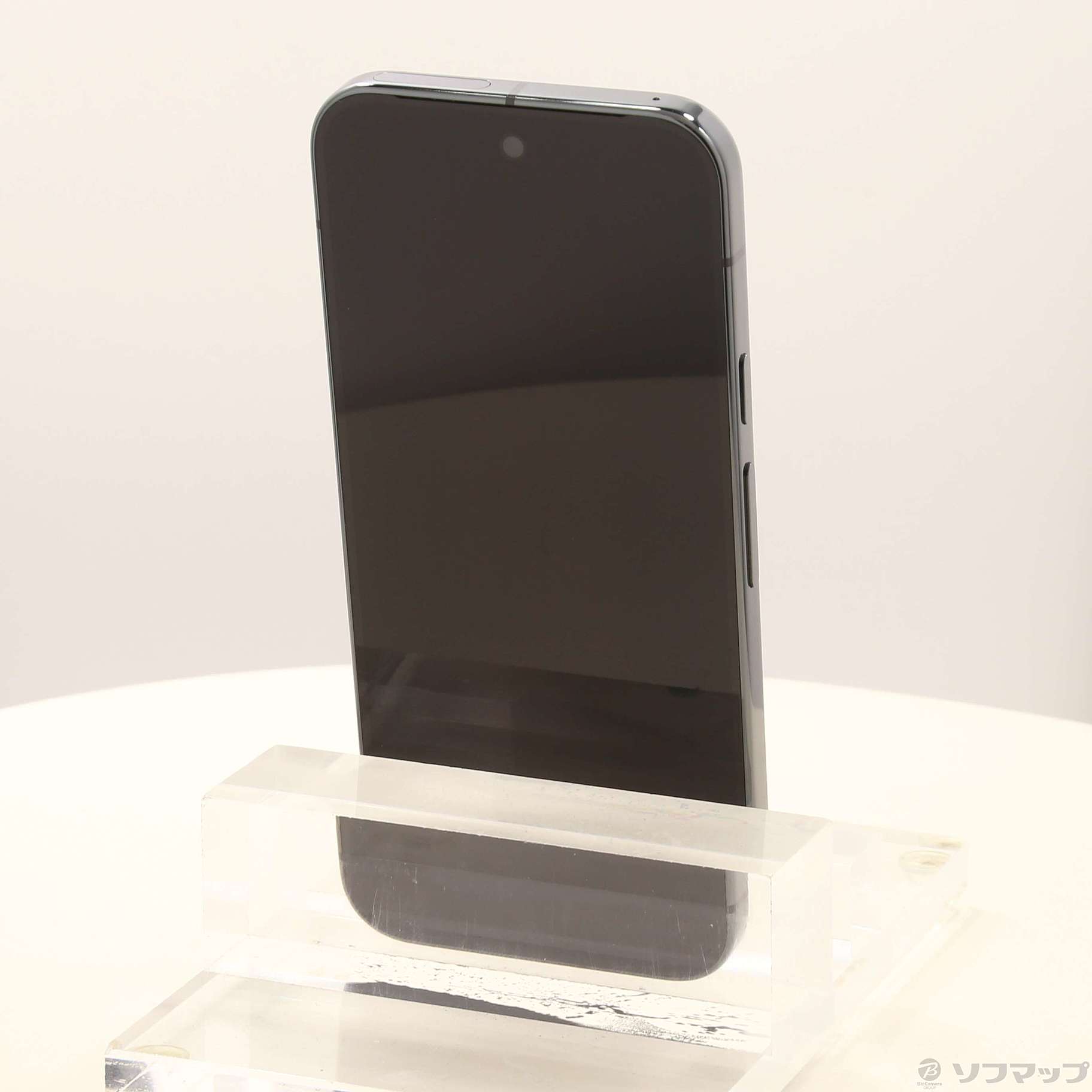 Google Pixel 9 Pro 128GB SIM�t���[ [Obsidian]�̐��i�摜3