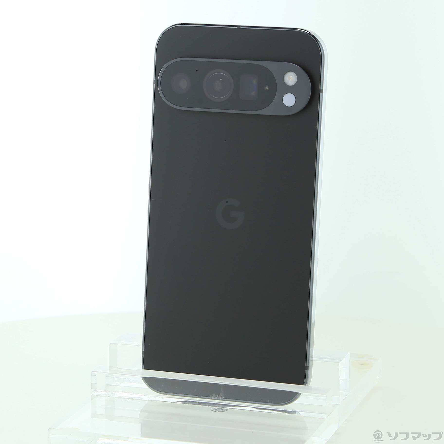 Google Pixel 9 Pro 128GB SIM�t���[ [Obsidian]