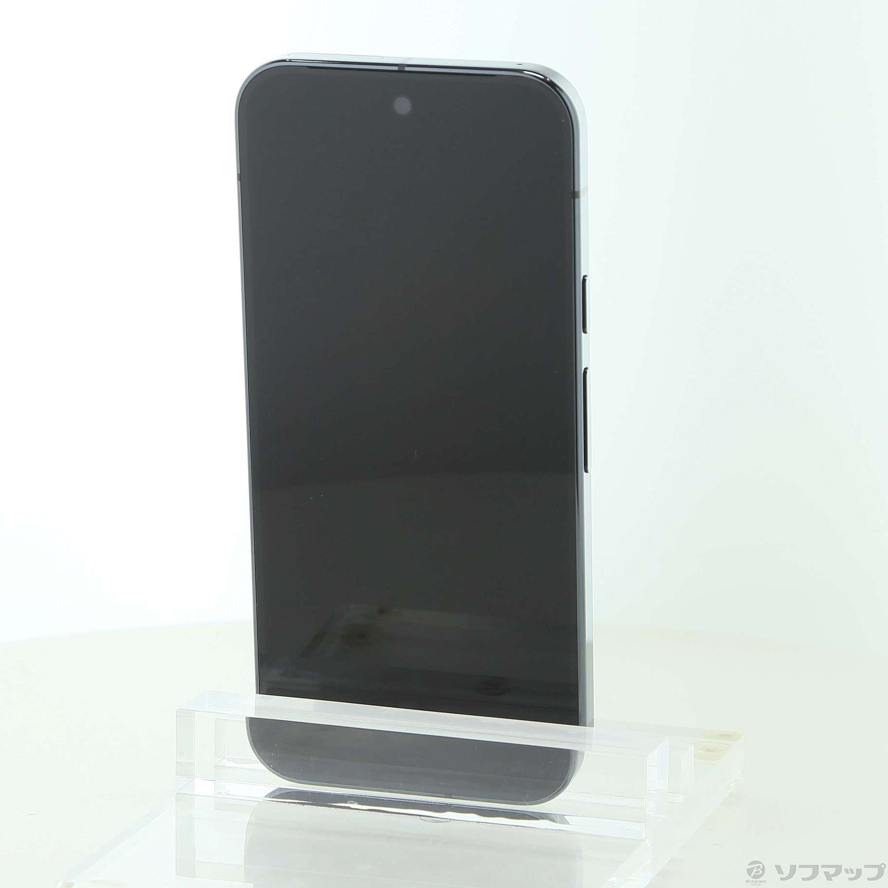 Google Pixel 9 Pro 128GB SIM�t���[ [Obsidian]�̐��i�摜3