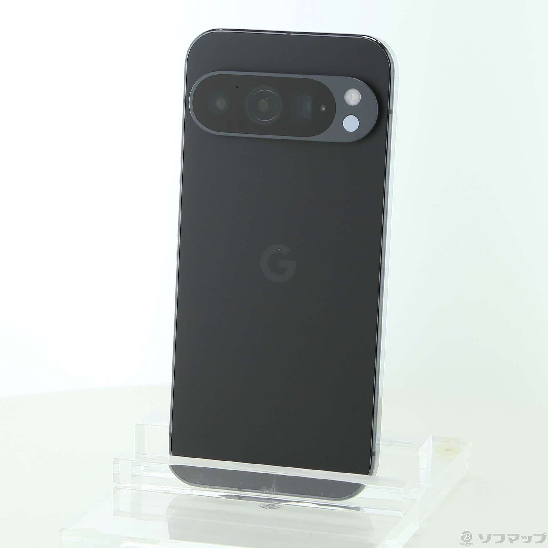 Google Pixel 9 Pro 128GB SIM�t���[ [Obsidian]�̐��i�摜1