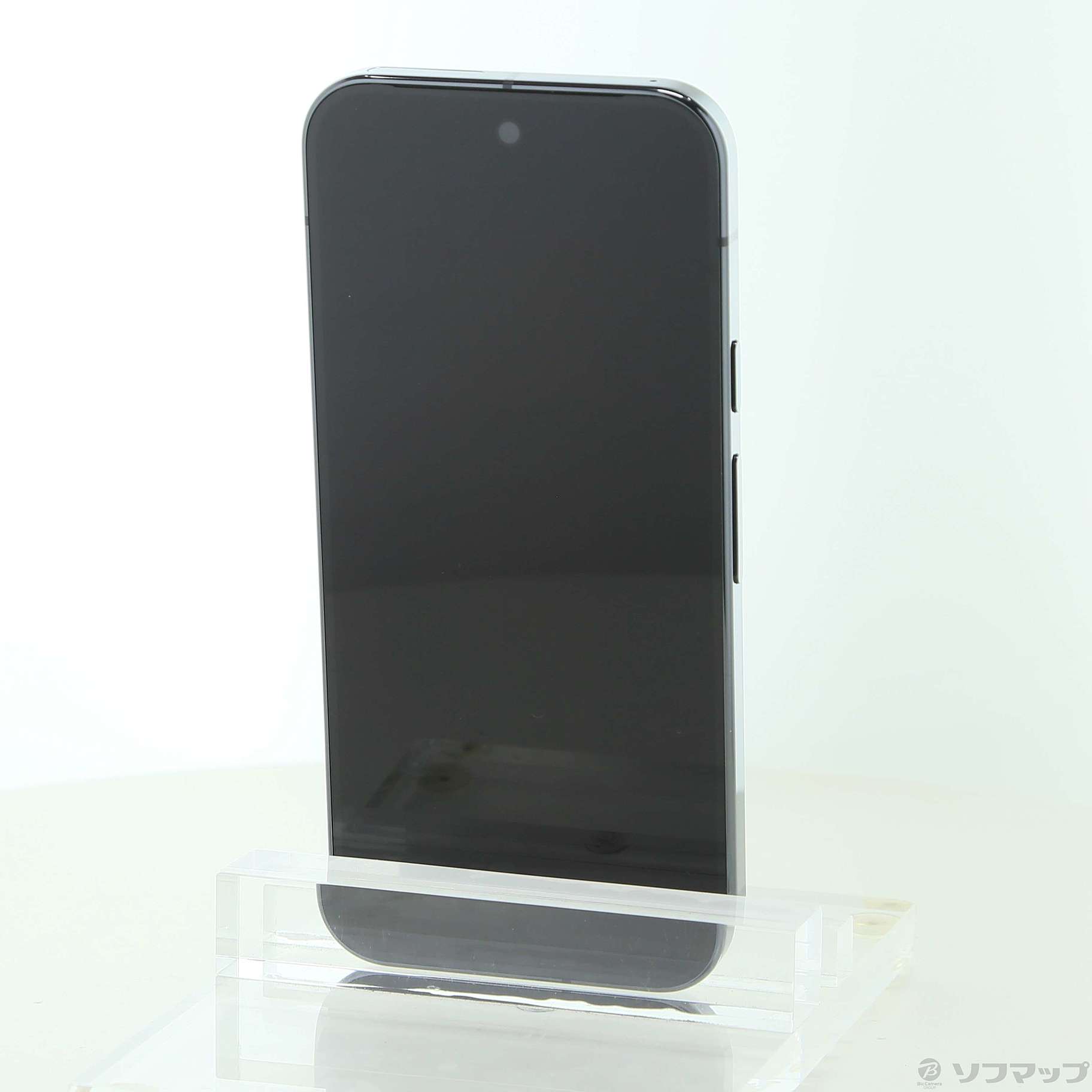 Google Pixel 9 Pro 128GB SIM�t���[ [Obsidian]�̐��i�摜3