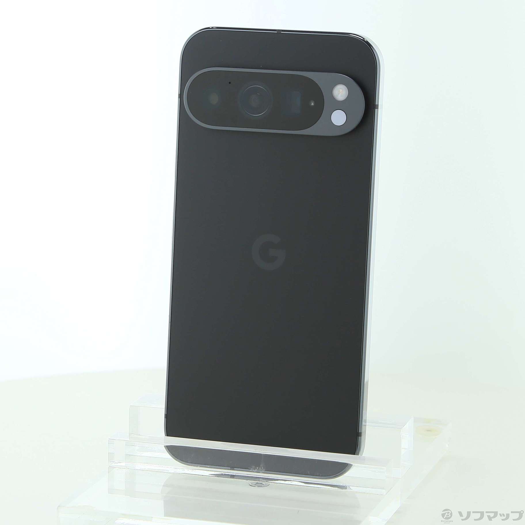 Google Pixel 9 Pro 128GB SIM�t���[ [Obsidian]