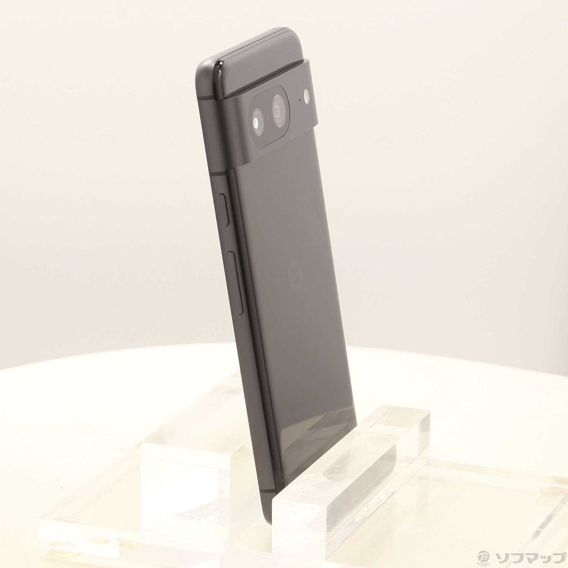 Google Pixel 8 128GB SIM�t���[ [Obsidian]�̐��i�摜4