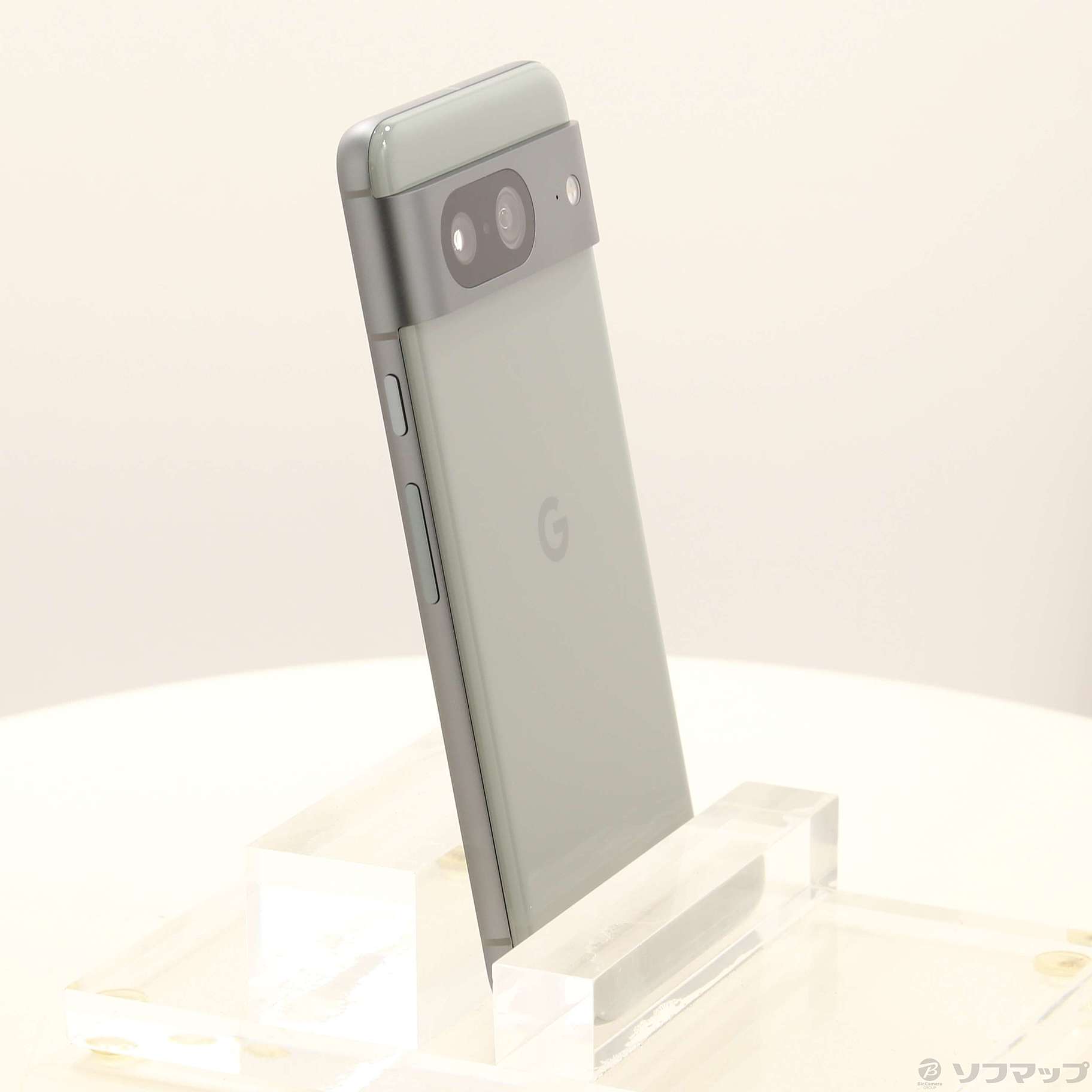 Google Pixel 8 128GB SoftBank [Hazel]�̐��i�摜4