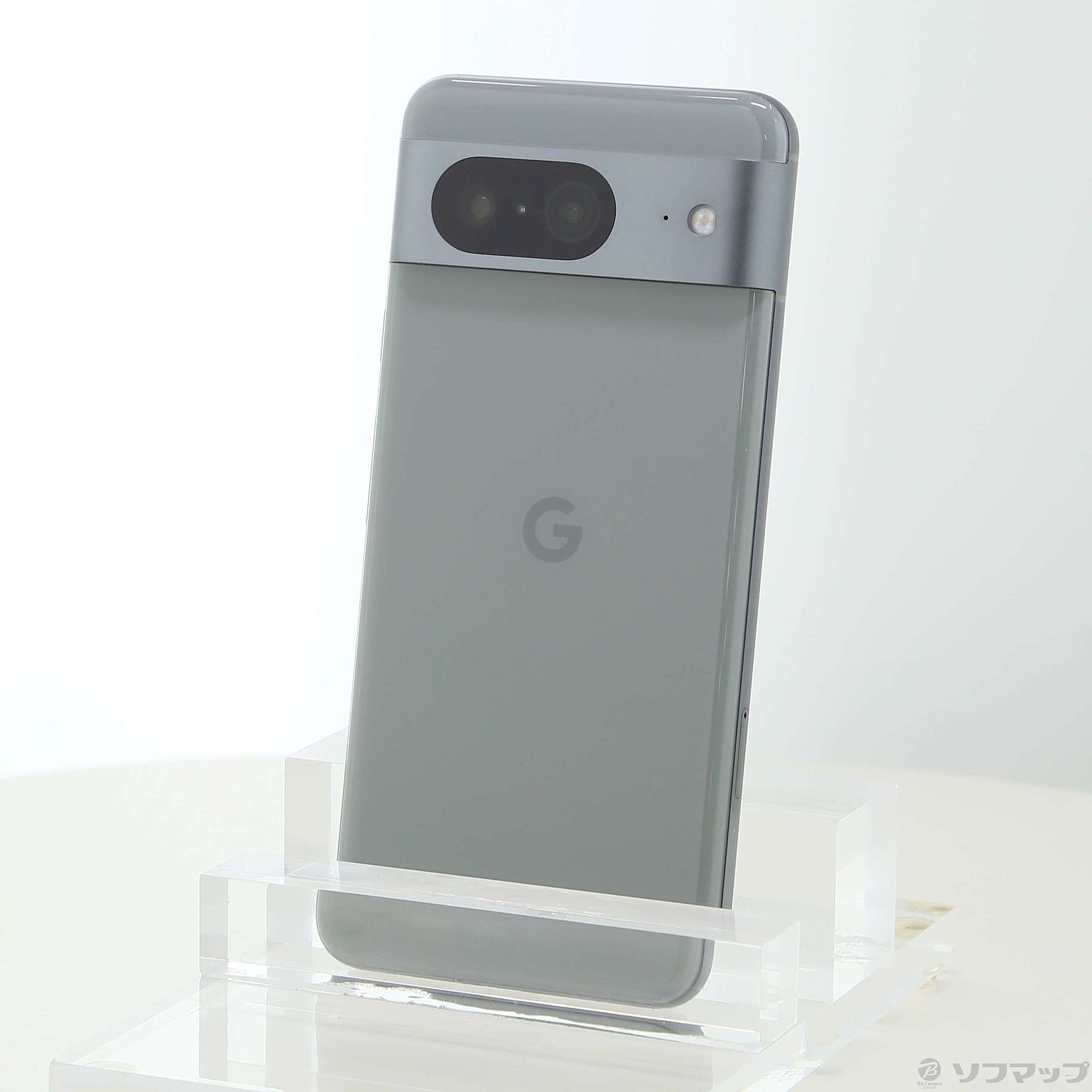 Google Pixel 8 128GB SoftBank [Hazel]