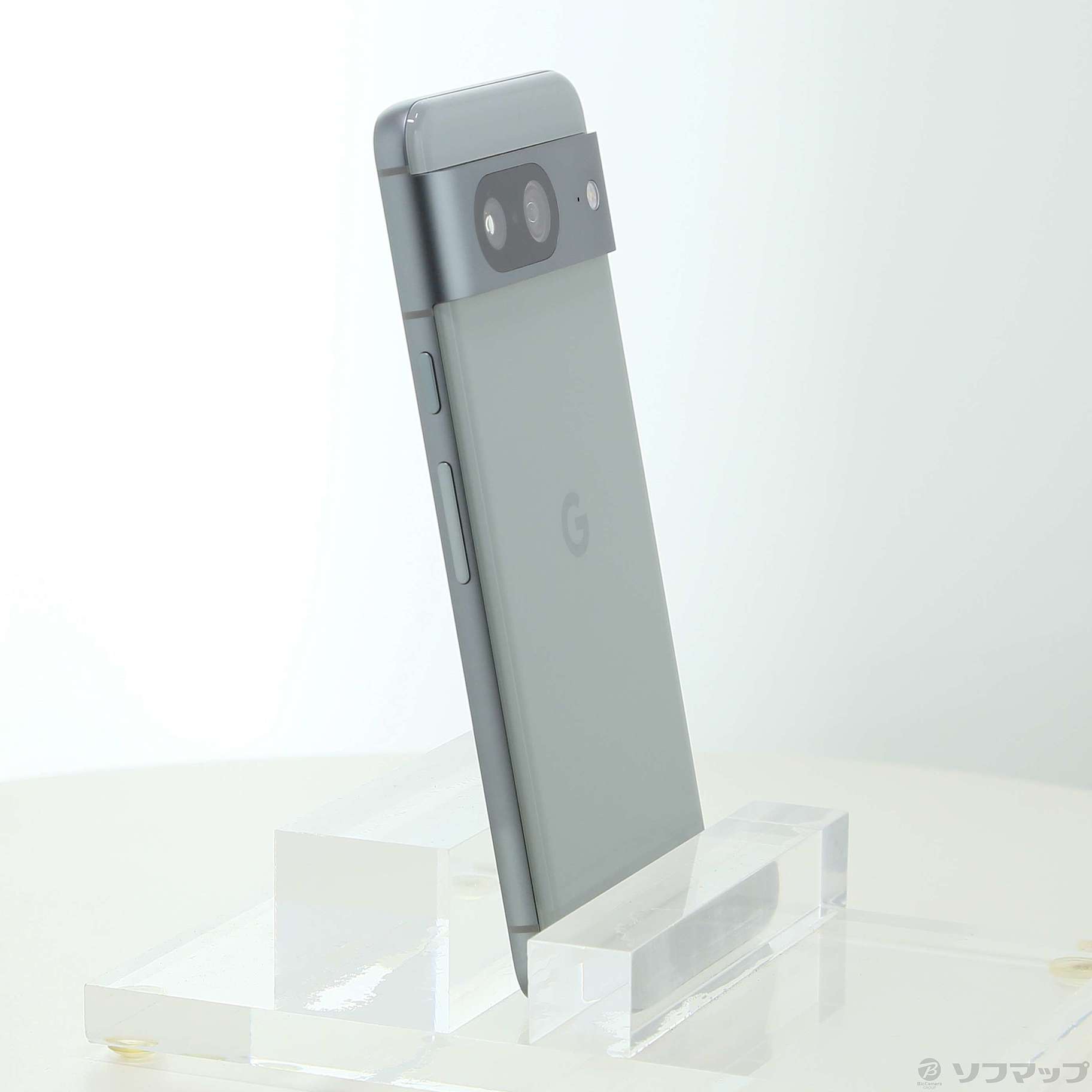 Google Pixel 8 128GB SoftBank [Hazel]�̐��i�摜4