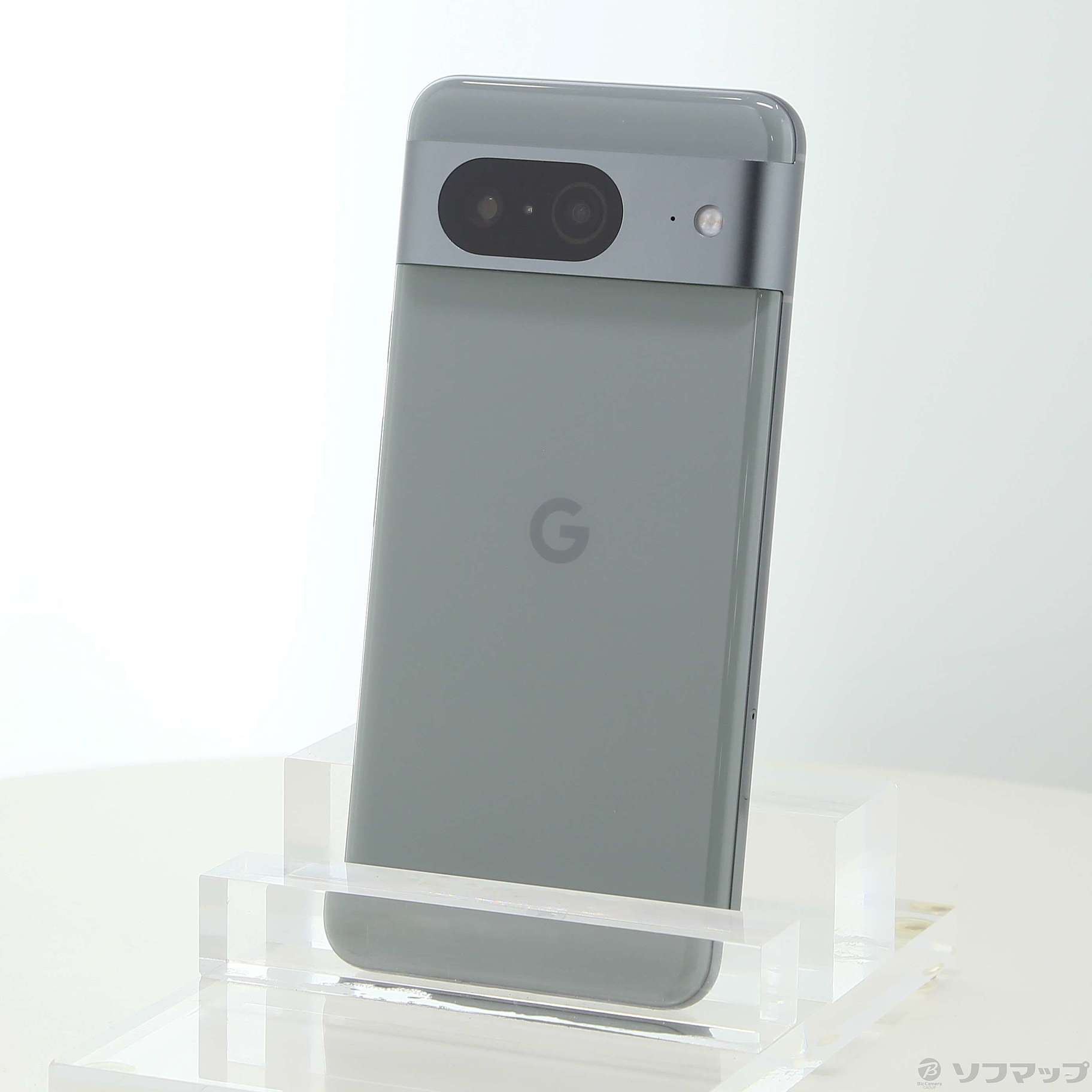 Google Pixel 8 128GB SIM�t���[ [Hazel]