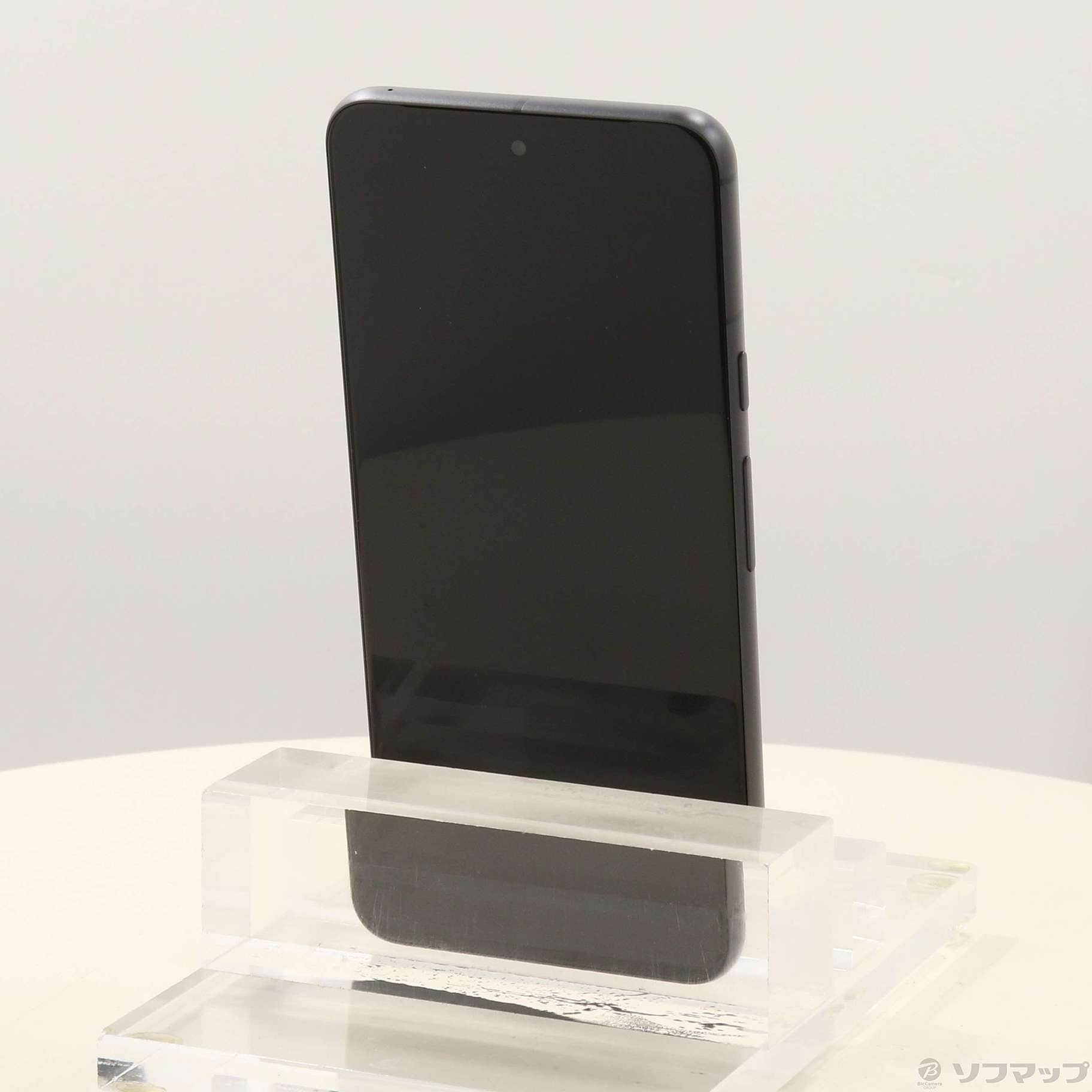 Google Pixel 8 128GB SoftBank [Obsidian]�̐��i�摜3