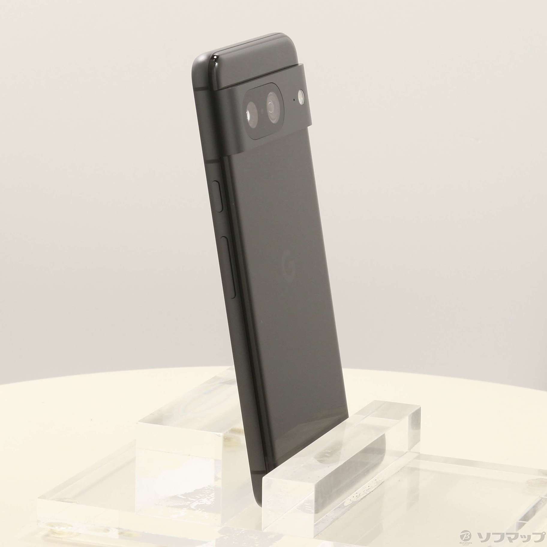 Google Pixel 8 128GB SoftBank [Obsidian]�̐��i�摜4