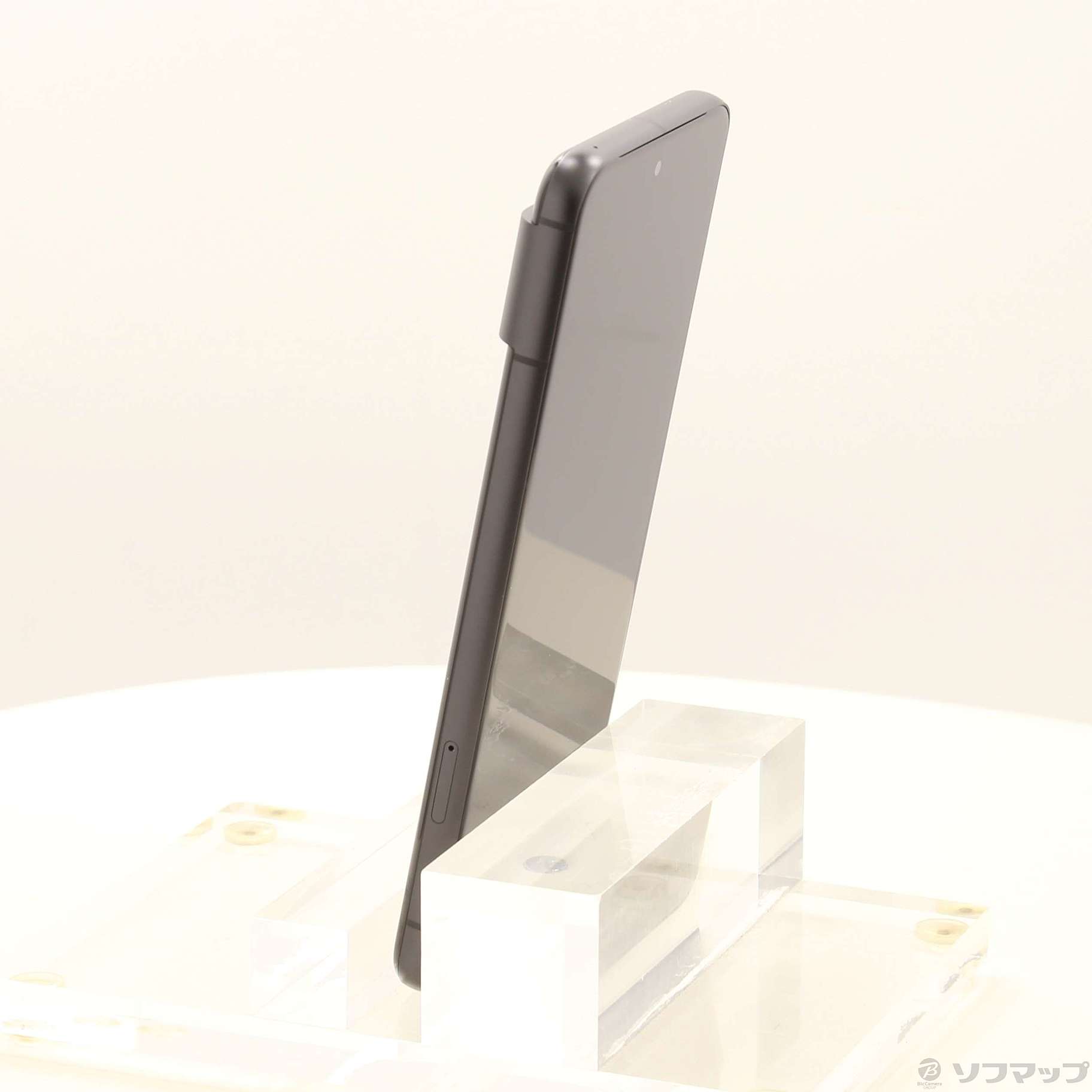中古】Google Pixel 8 128GB オブシディアン GOSAY2 Softbank SIM
