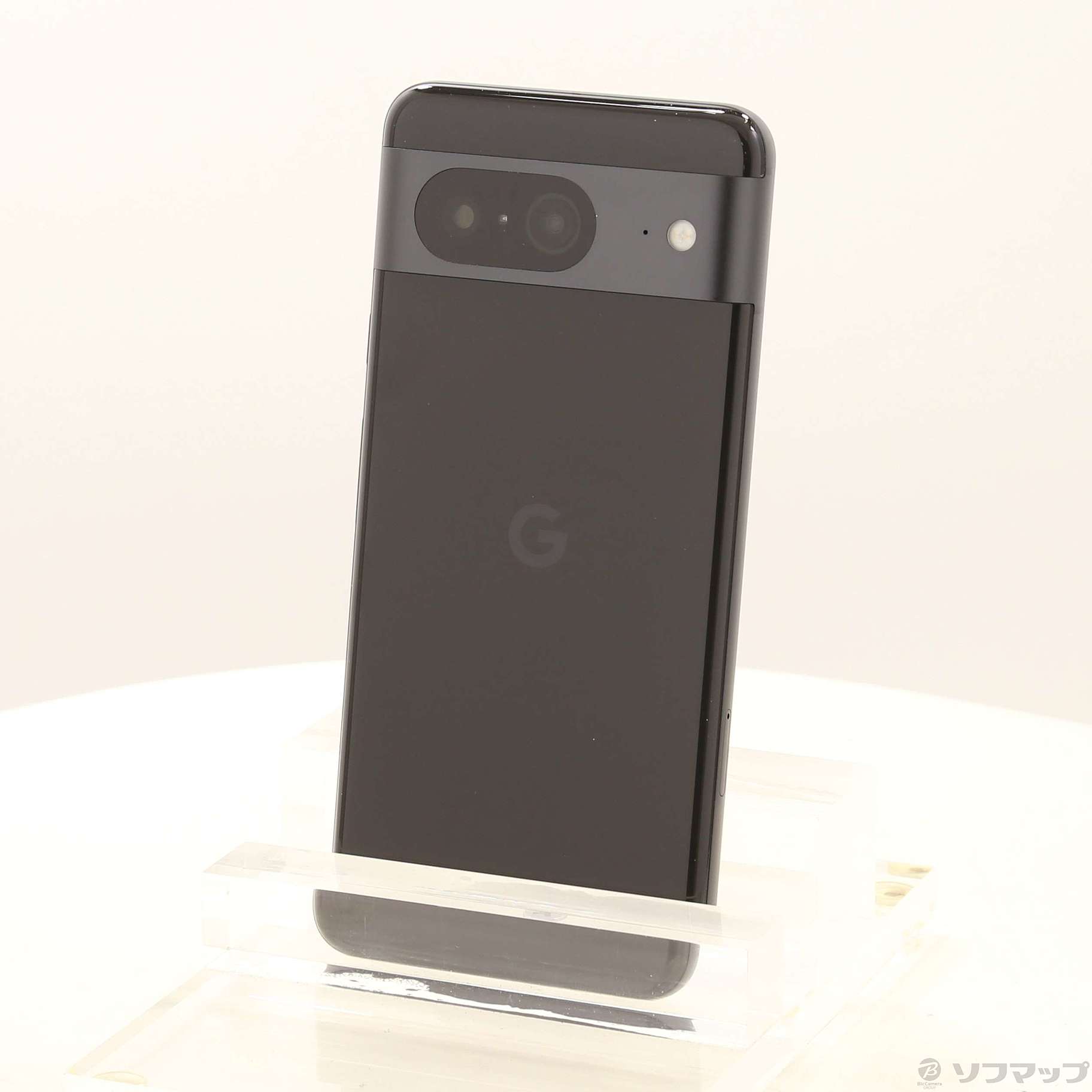 Google Pixel 8 128GB SoftBank [Obsidian]
