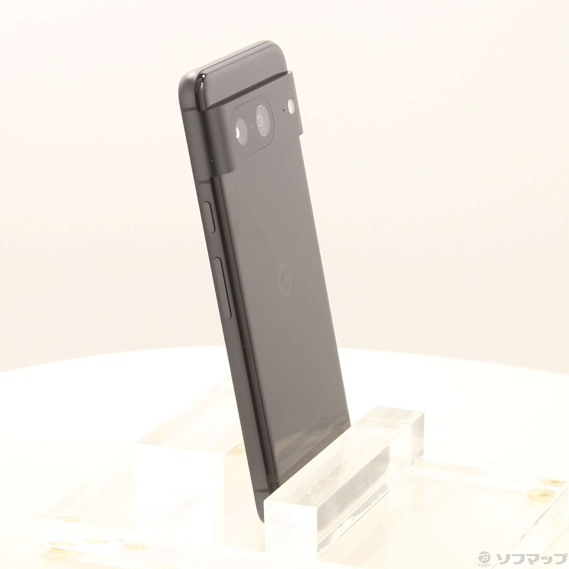 Google Pixel 8 128GB SoftBank [Obsidian]�̐��i�摜4