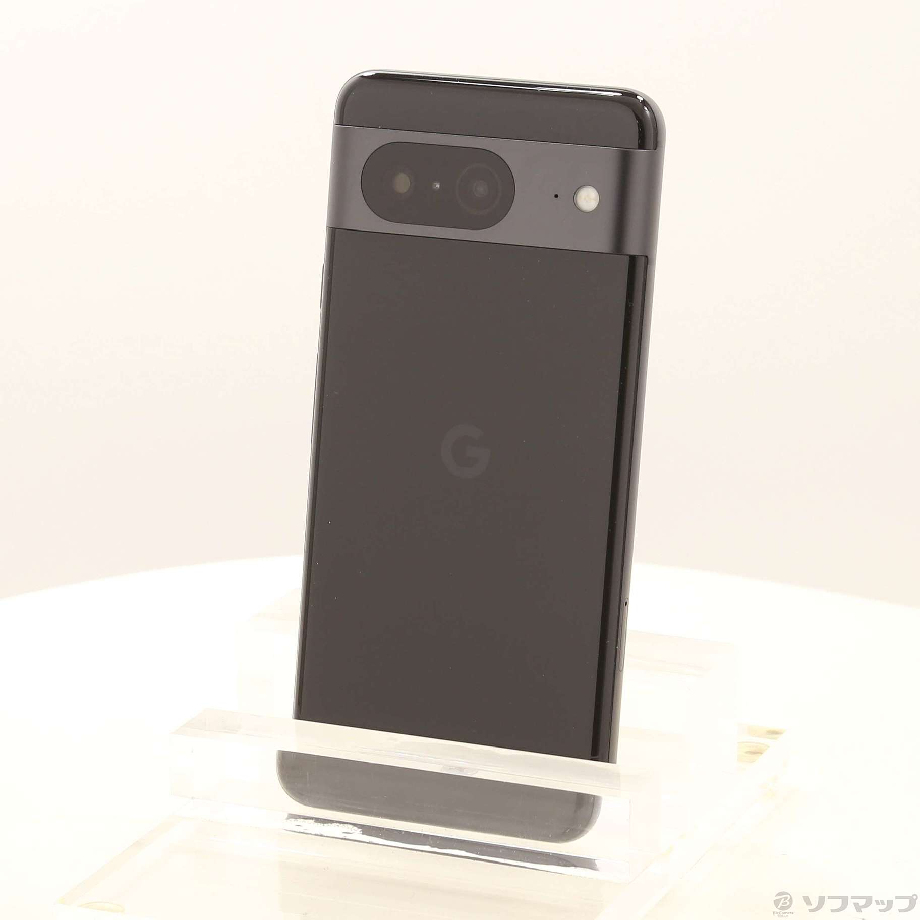 Google Pixel 8 128GB SoftBank [Obsidian]
