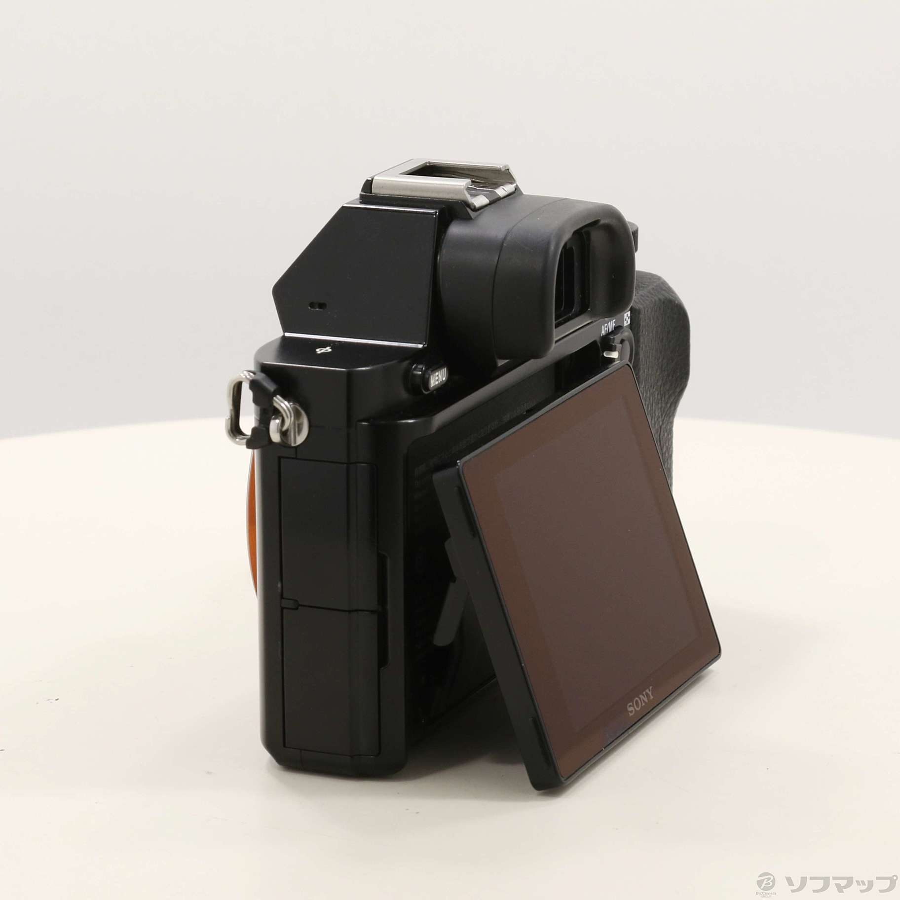 中古】α7R ボディ ILCE-7R [2133071005822] - リコレ！|ビックカメラ 