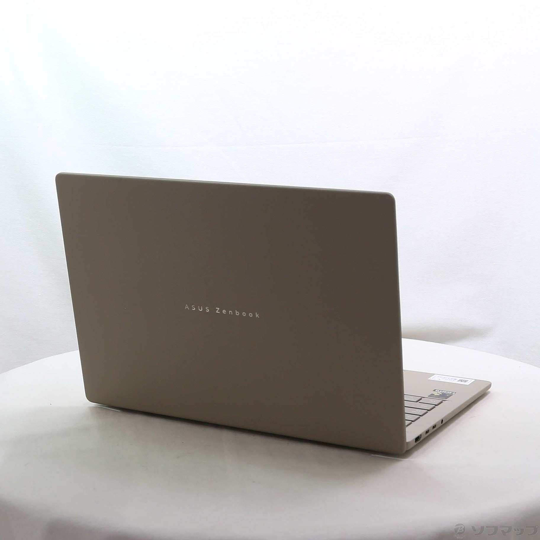 Zenbook SORA UX3407RA 32GB/1TB 美品 使用2ヶ月 ASUS Zenbook SORA UX3407 (UX3407RA-HA32570GR); Copilot+ PC｜ASUS