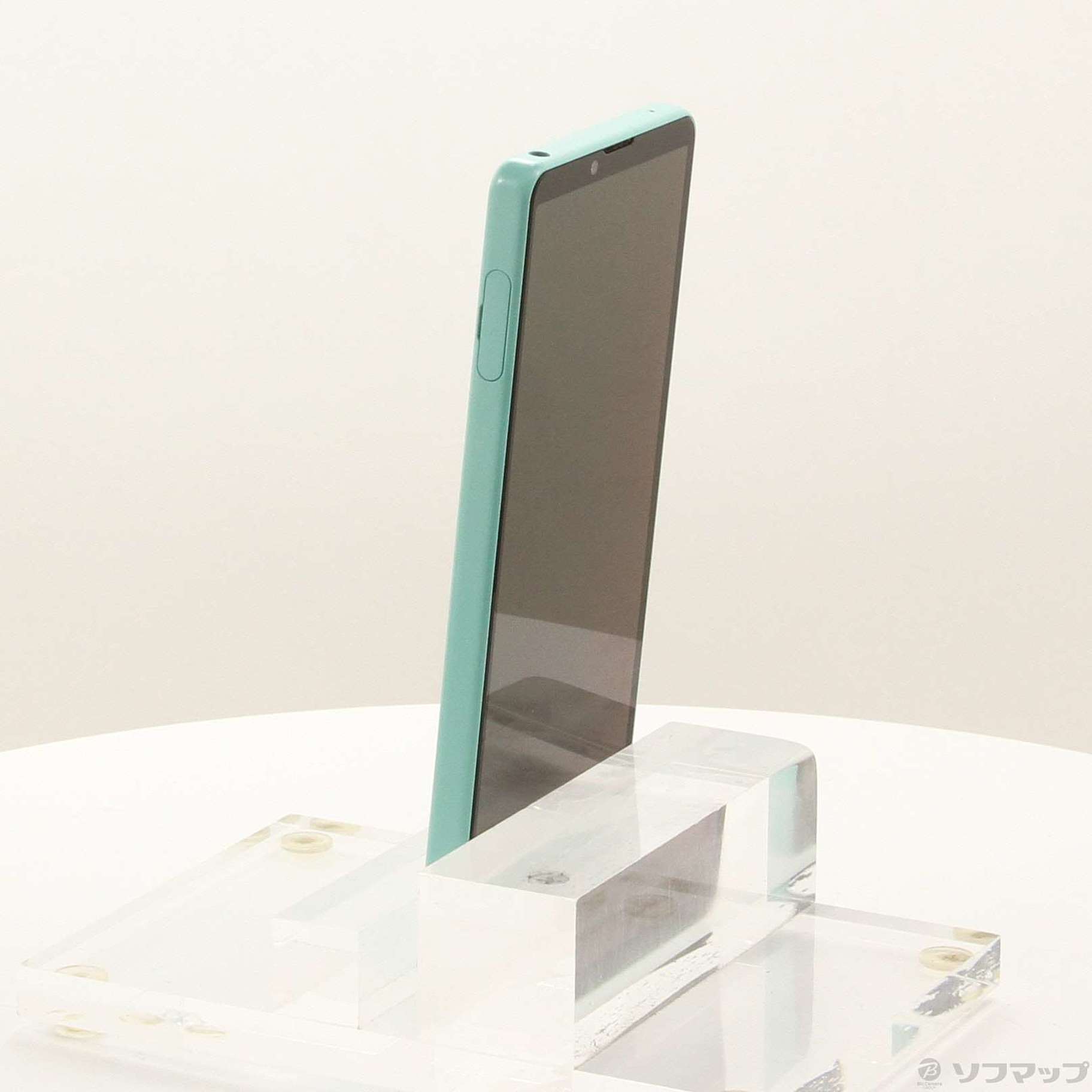 中古】Xperia 10 IV 128GB ミント SO-52C docomo SIMフリー