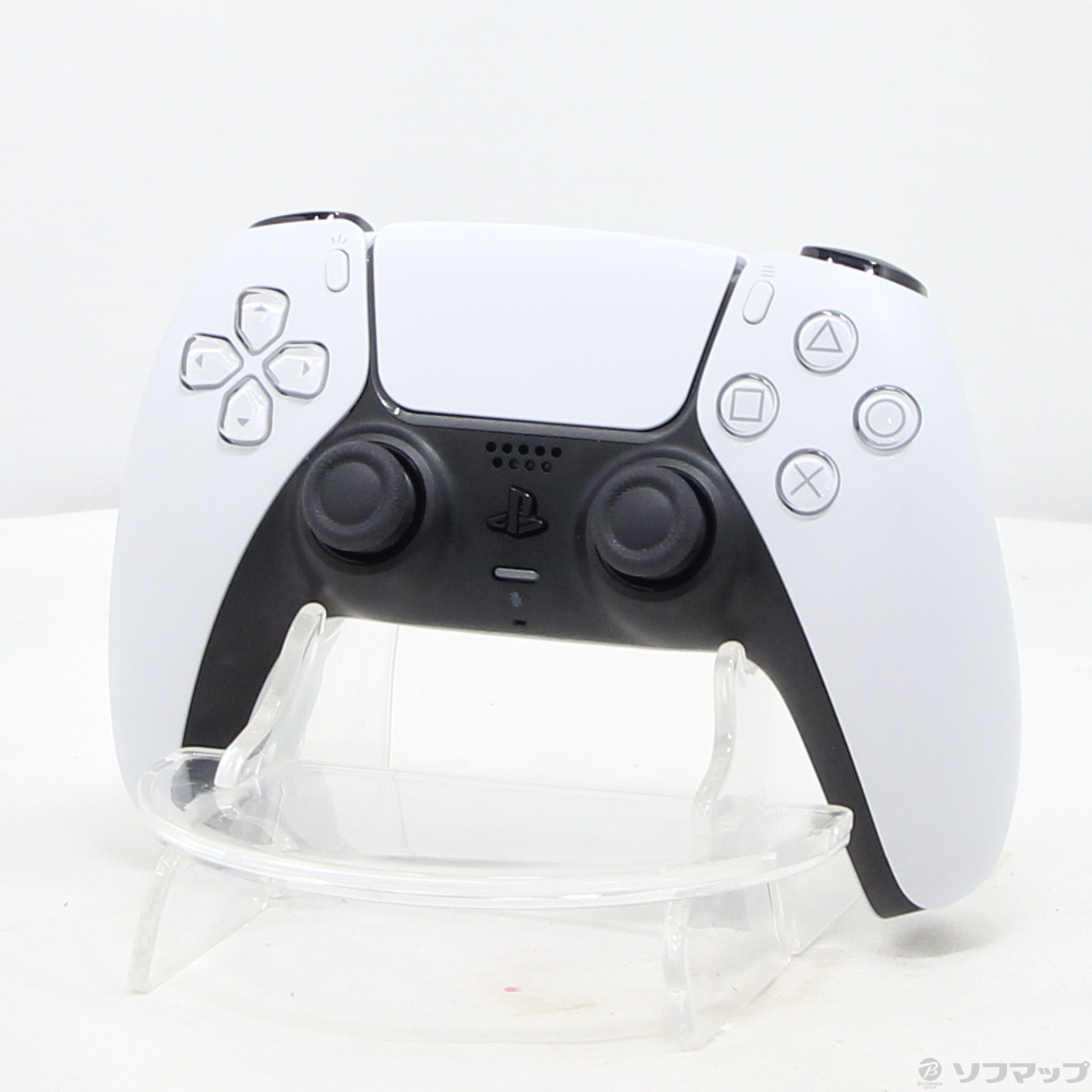 中古】PS5 ワイヤレスコントローラー DualSense 【PS5