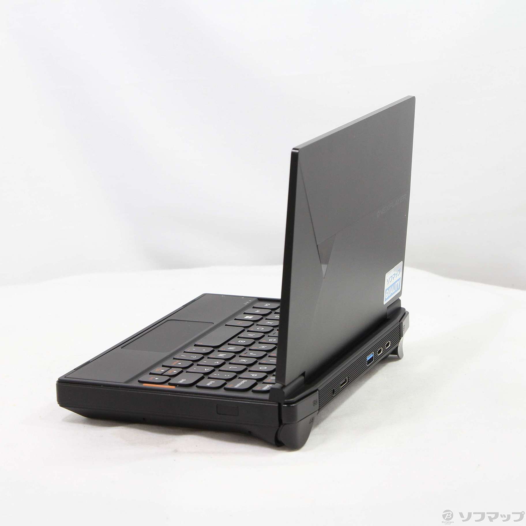 中古】OneXPlayer G1 ONEXG1-883210 [2133071026216] - リコレ