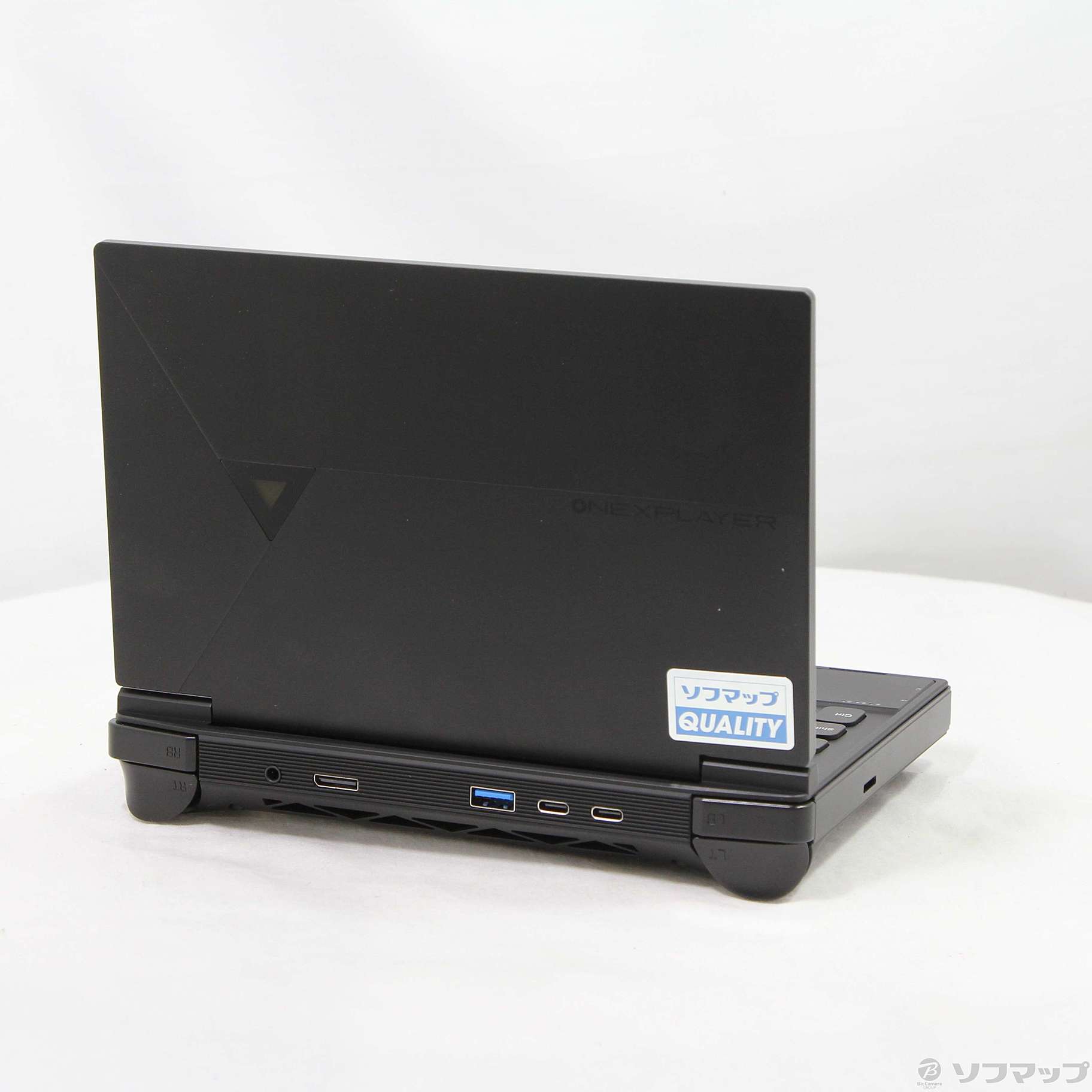 中古】OneXPlayer G1 ONEXG1-883210 [2133071026216] - リコレ