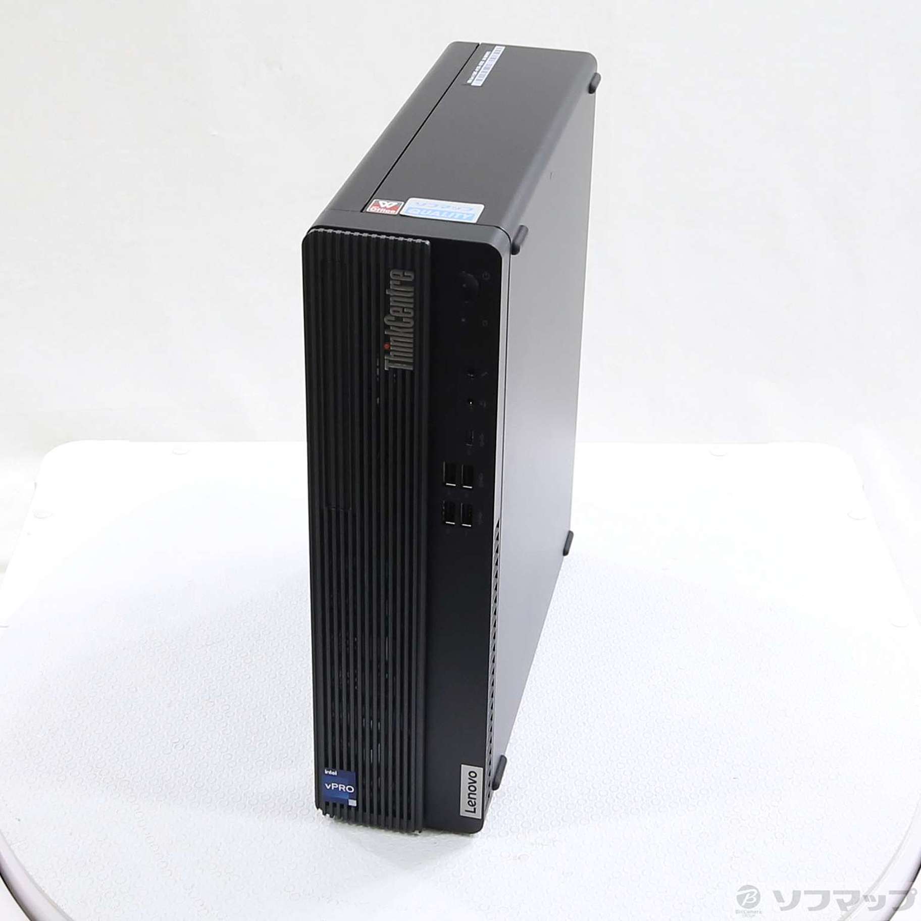 ThinkCentre M90s Gen 5 12V3S0730D
