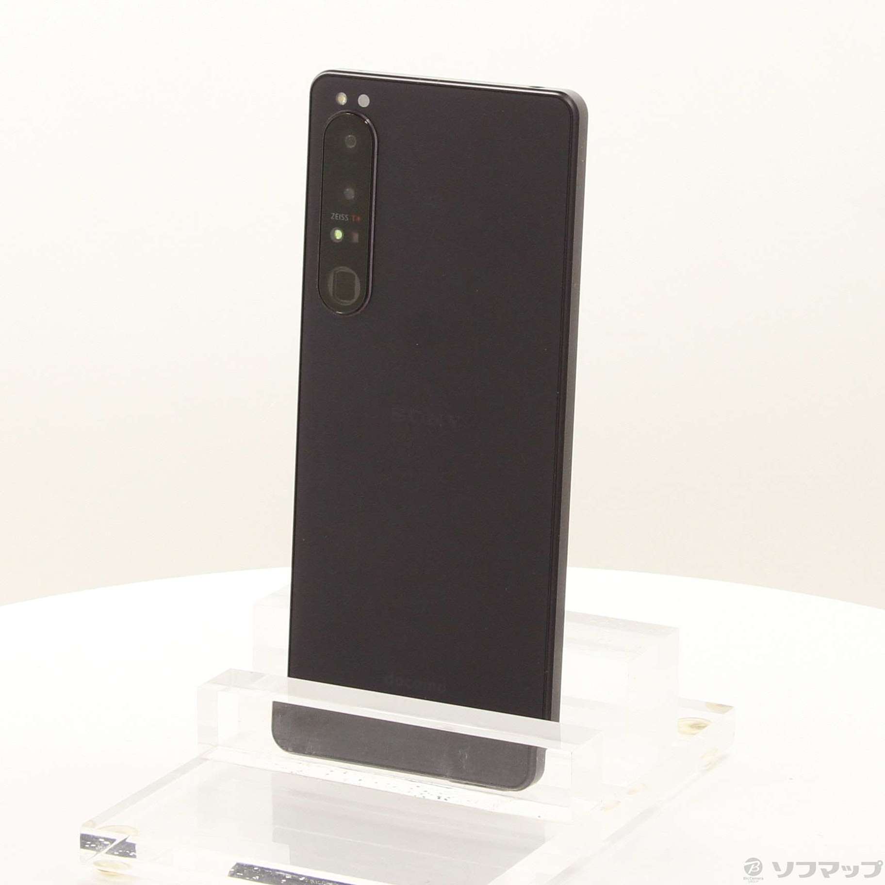 Xperia 1 IV SO-51C docomo [�p�[�v��]