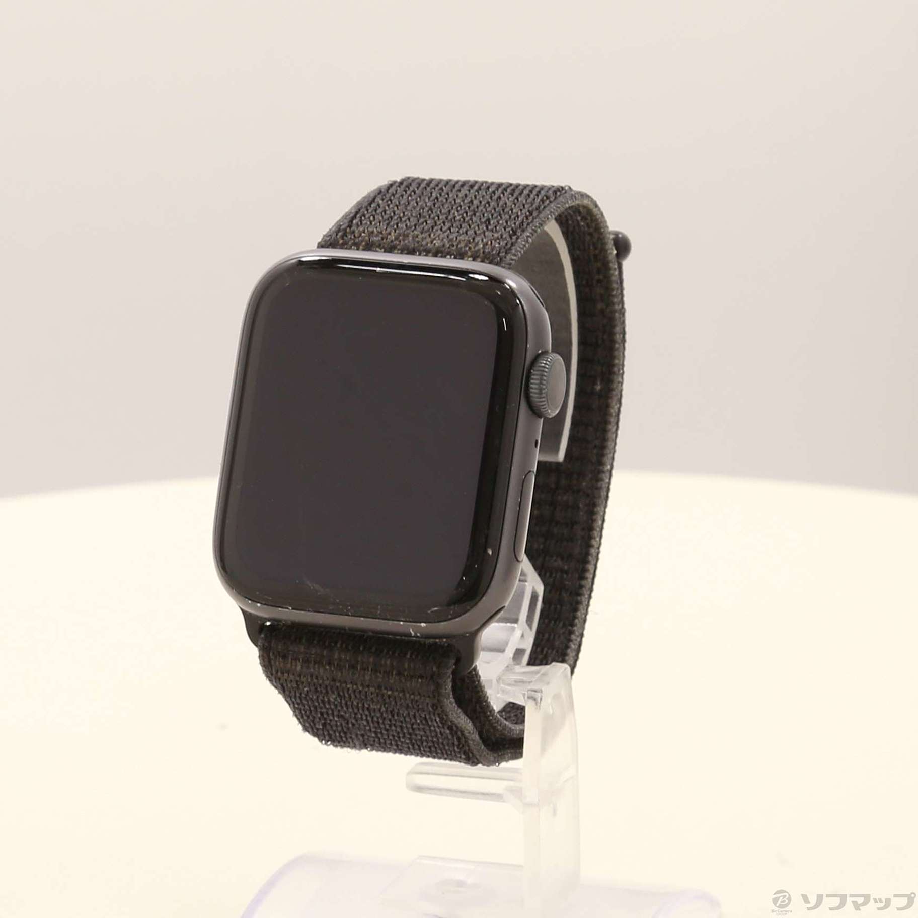 Apple Watch Series 6 44mm スペースグレイ GPSモデル 【公式通販 