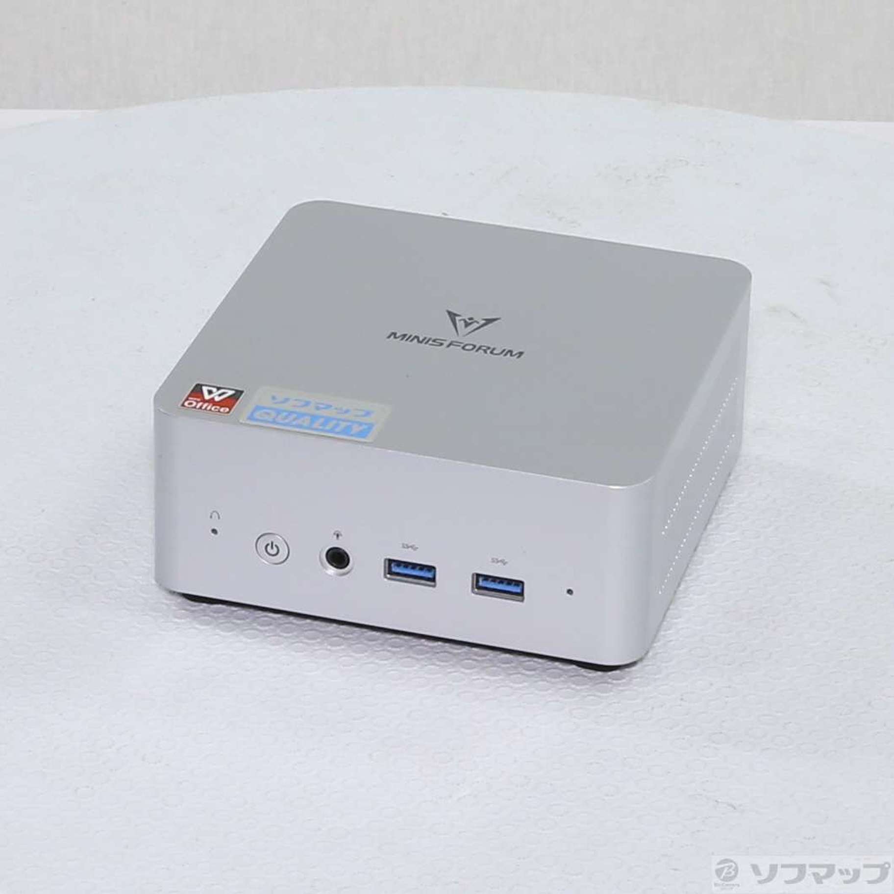 MINISFORUM UN1270