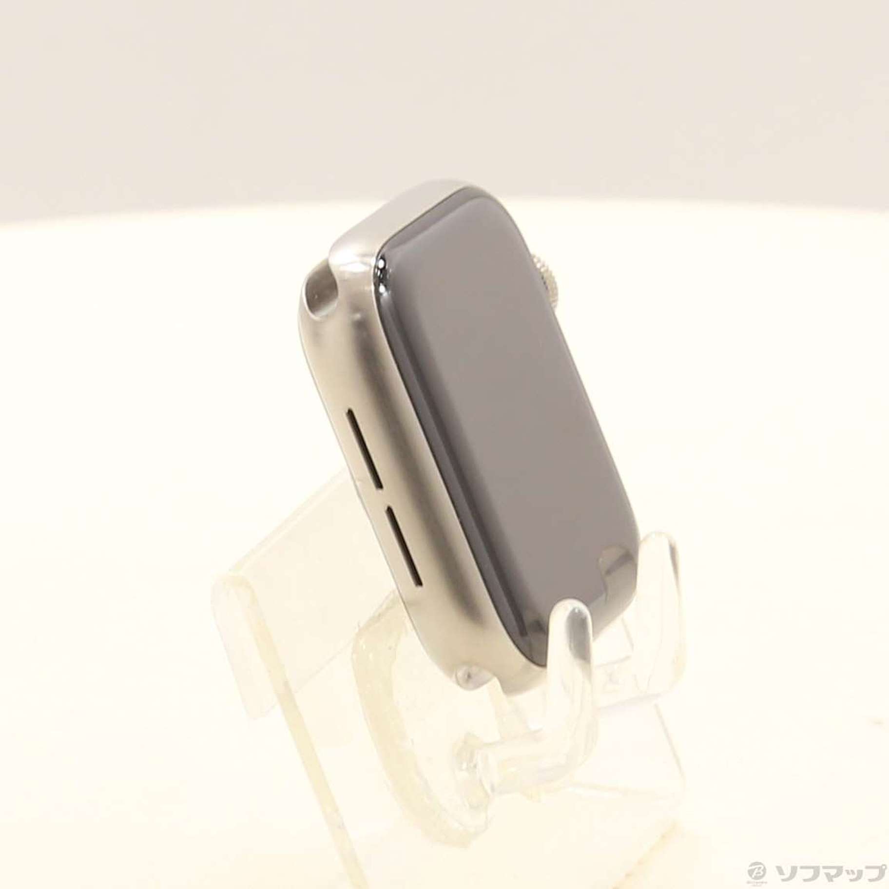 中古】Apple Watch Series 5 GPS + Cellular 40mm チタニウムケース