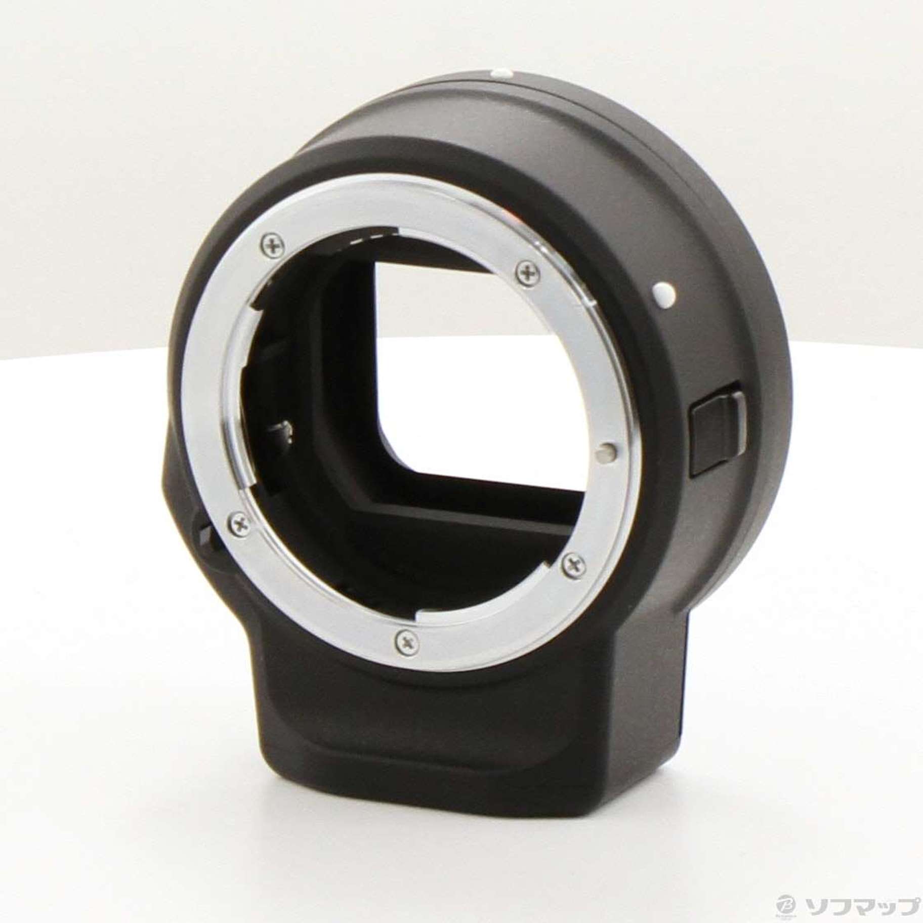 中古】Nikon マウントアダプター FTZ [2133071044050] - リコレ 