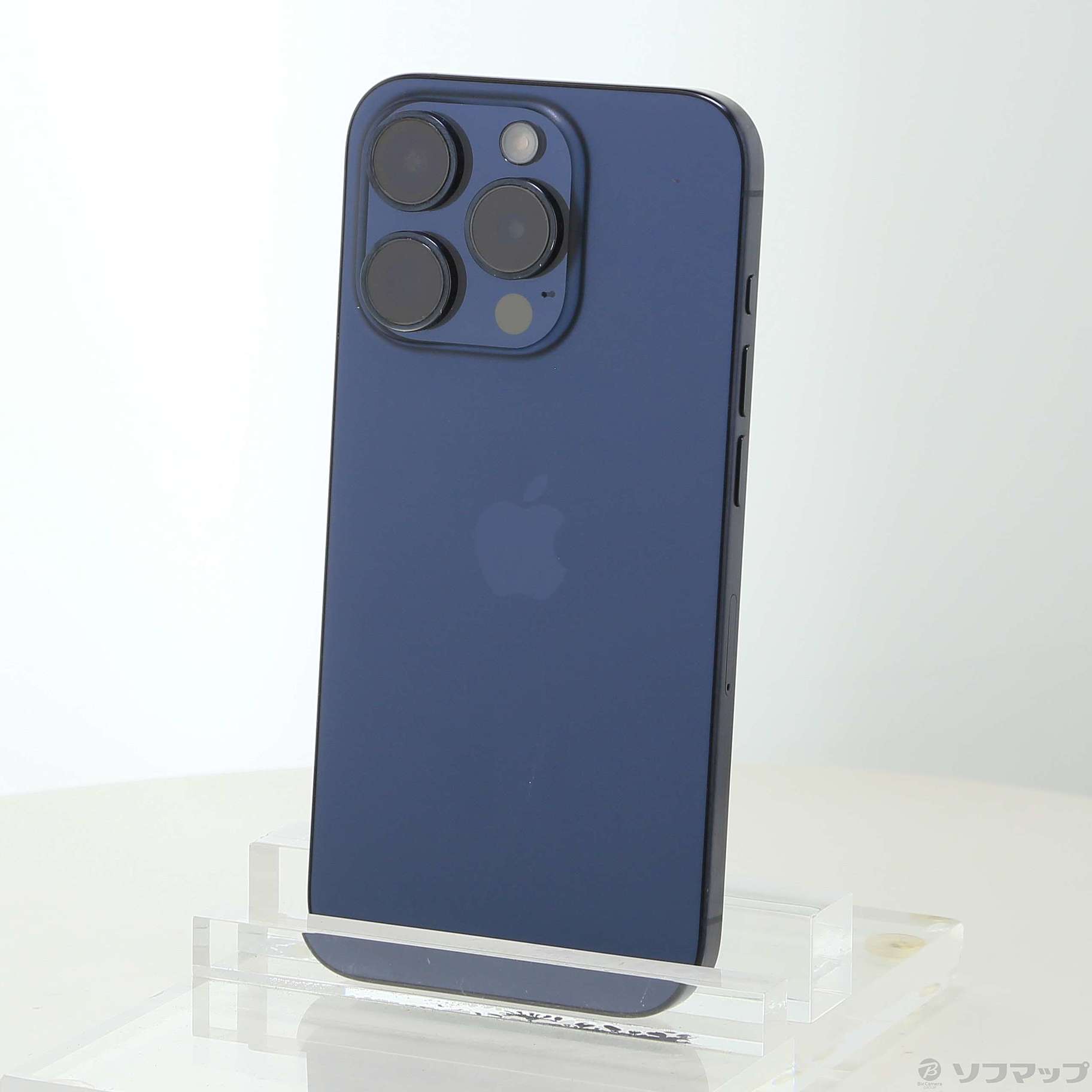 iPhone 15 Pro 中古一覧｜SIMフリー・キャリア - 価格.com