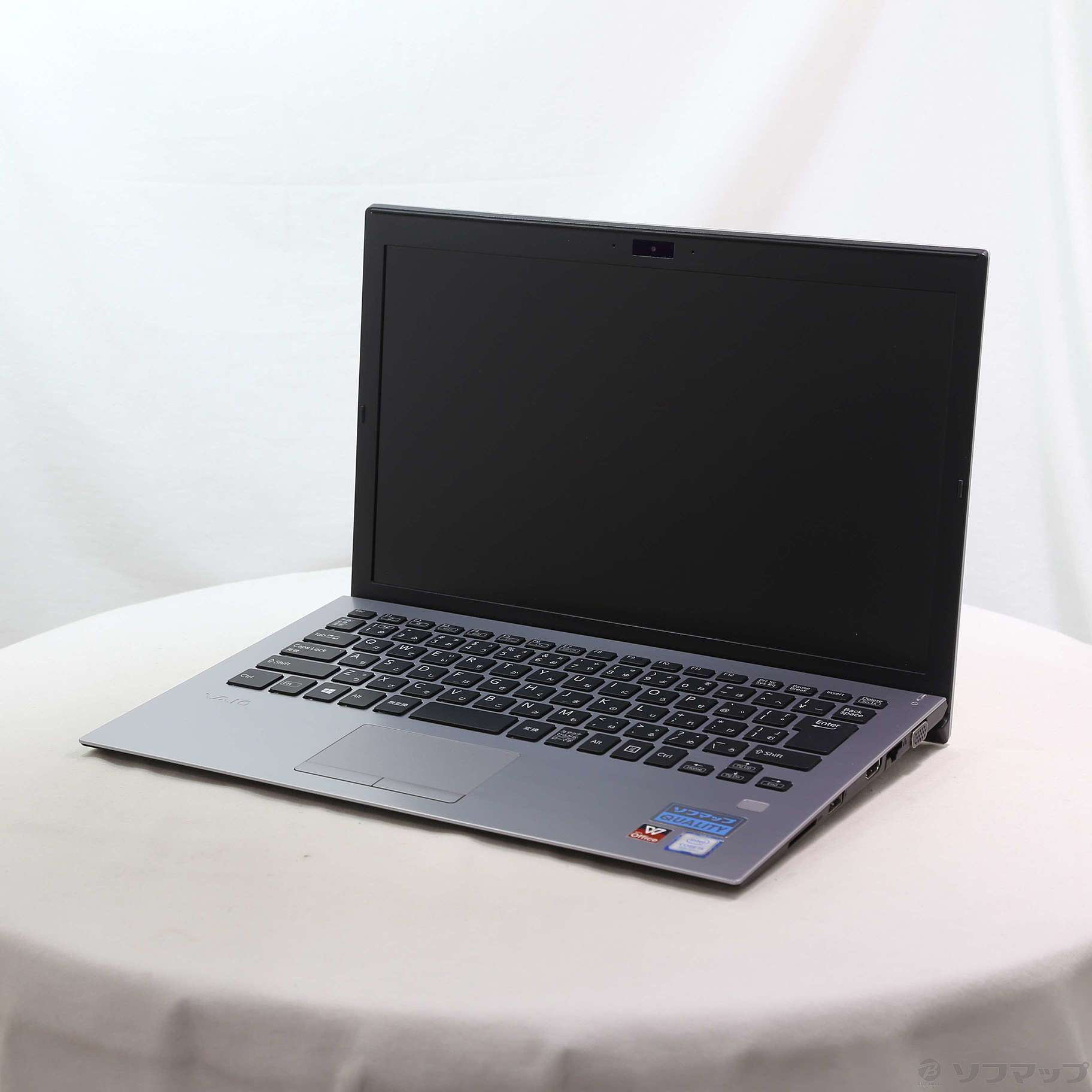 中古ノートパソコン SONY 製品一覧 - 価格.com