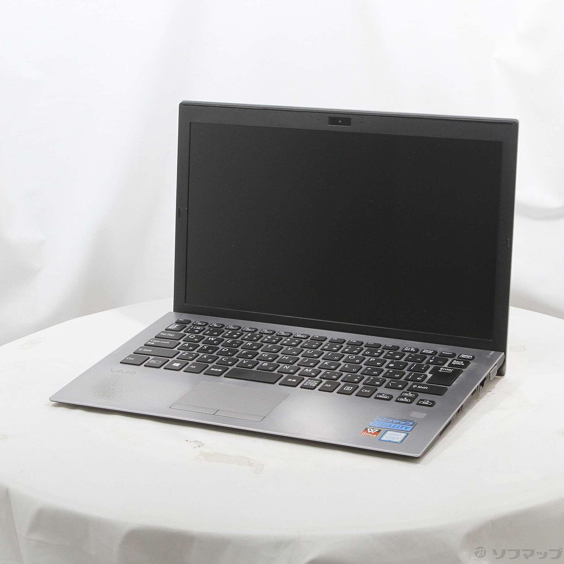VAIO Pro PG VJPG11C11N