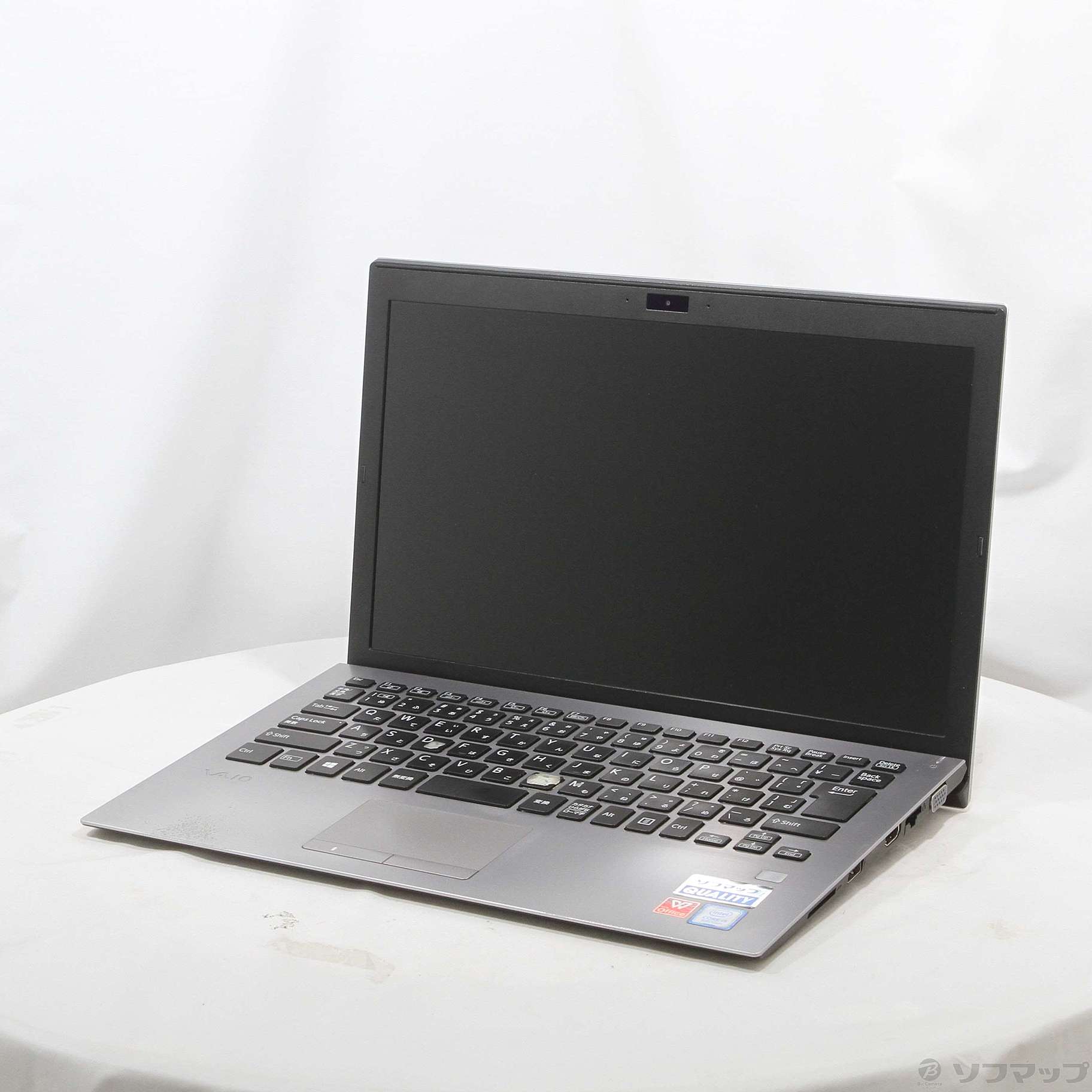 VAIO Pro PG VJPG11C11N