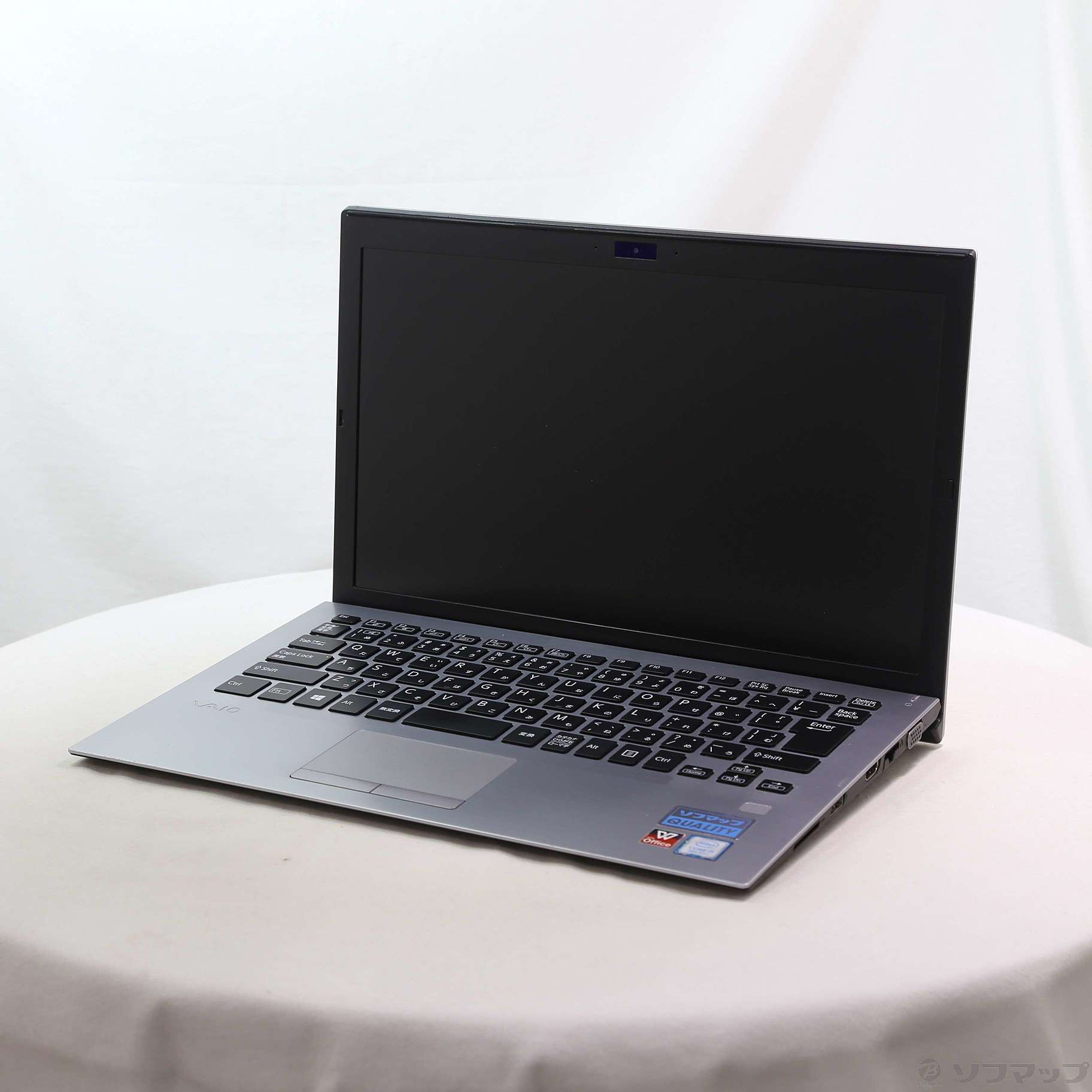 SONY中古SSD128GB メモリ8GB★SVF カメラ ノートパソコン359 中古ノートパソコン SONY 製品一覧 - 価格.com