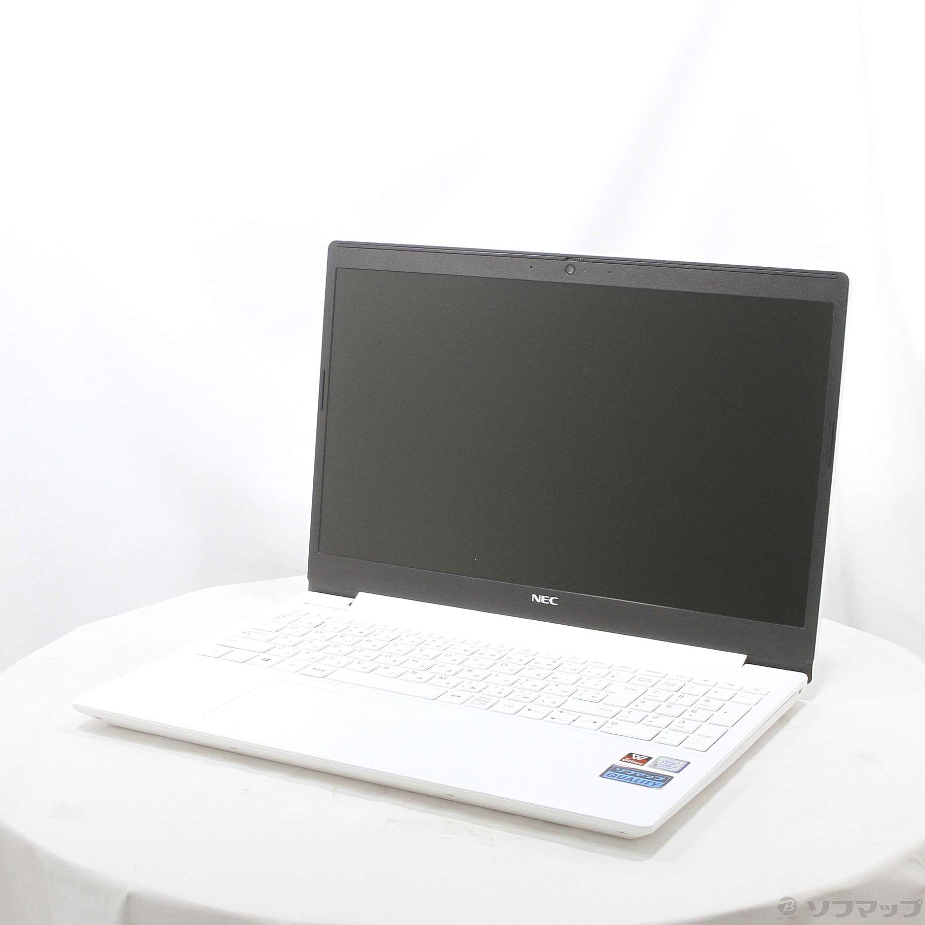 価格.com - NEC LAVIE Note Standard NS100/F2W PC-NS100F2W 価格比較